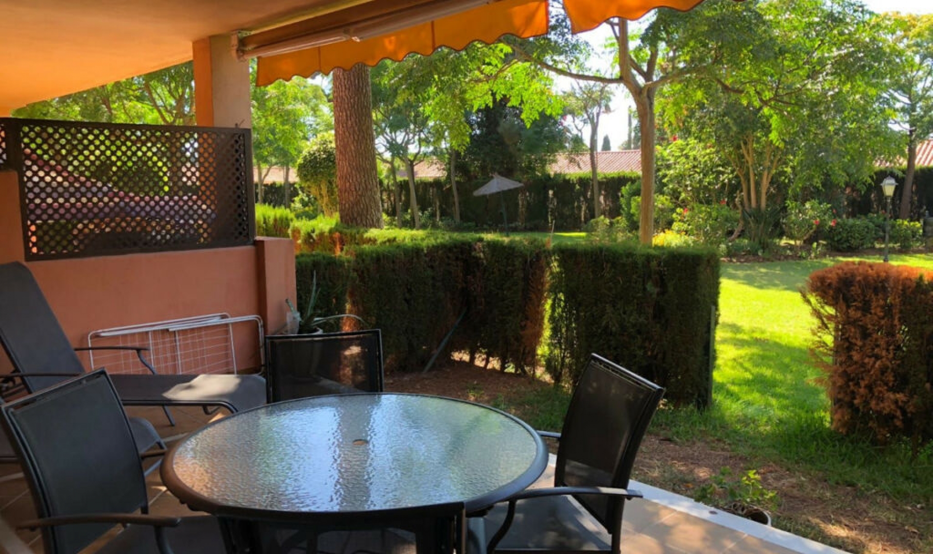 Resale - Apartment -
Elviria