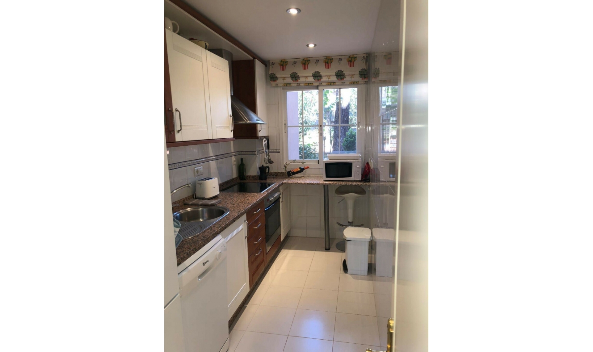 Resale - Apartment -
Elviria