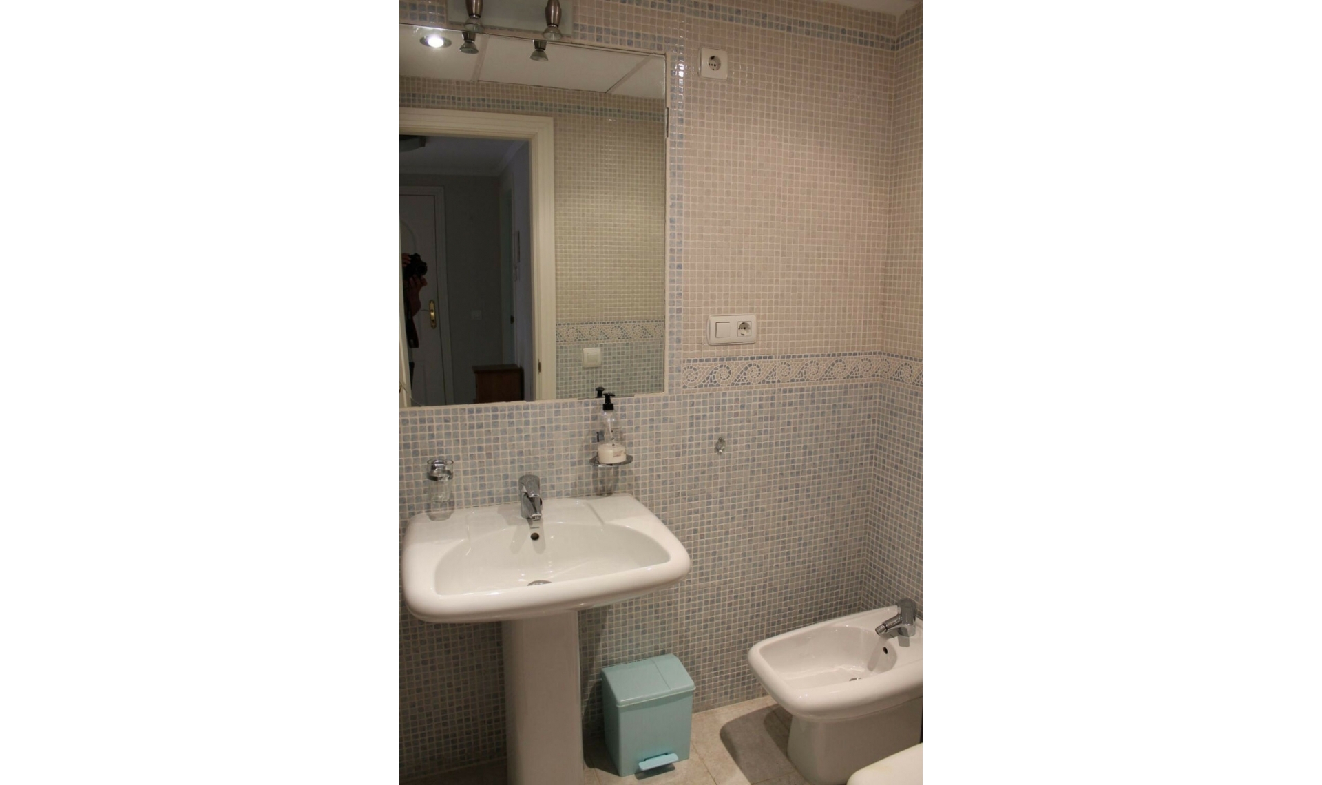 Resale - Apartment -
Elviria