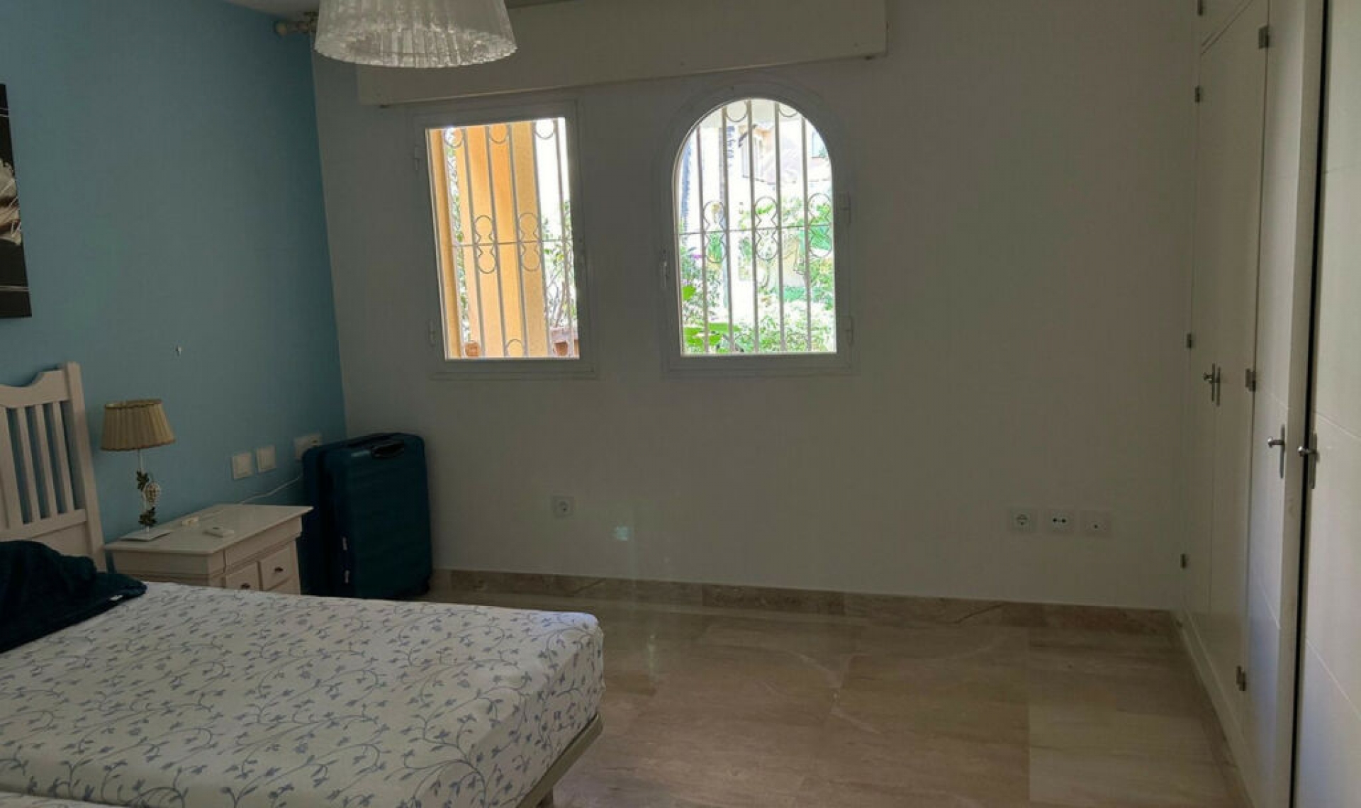Resale - Apartment -
Elviria