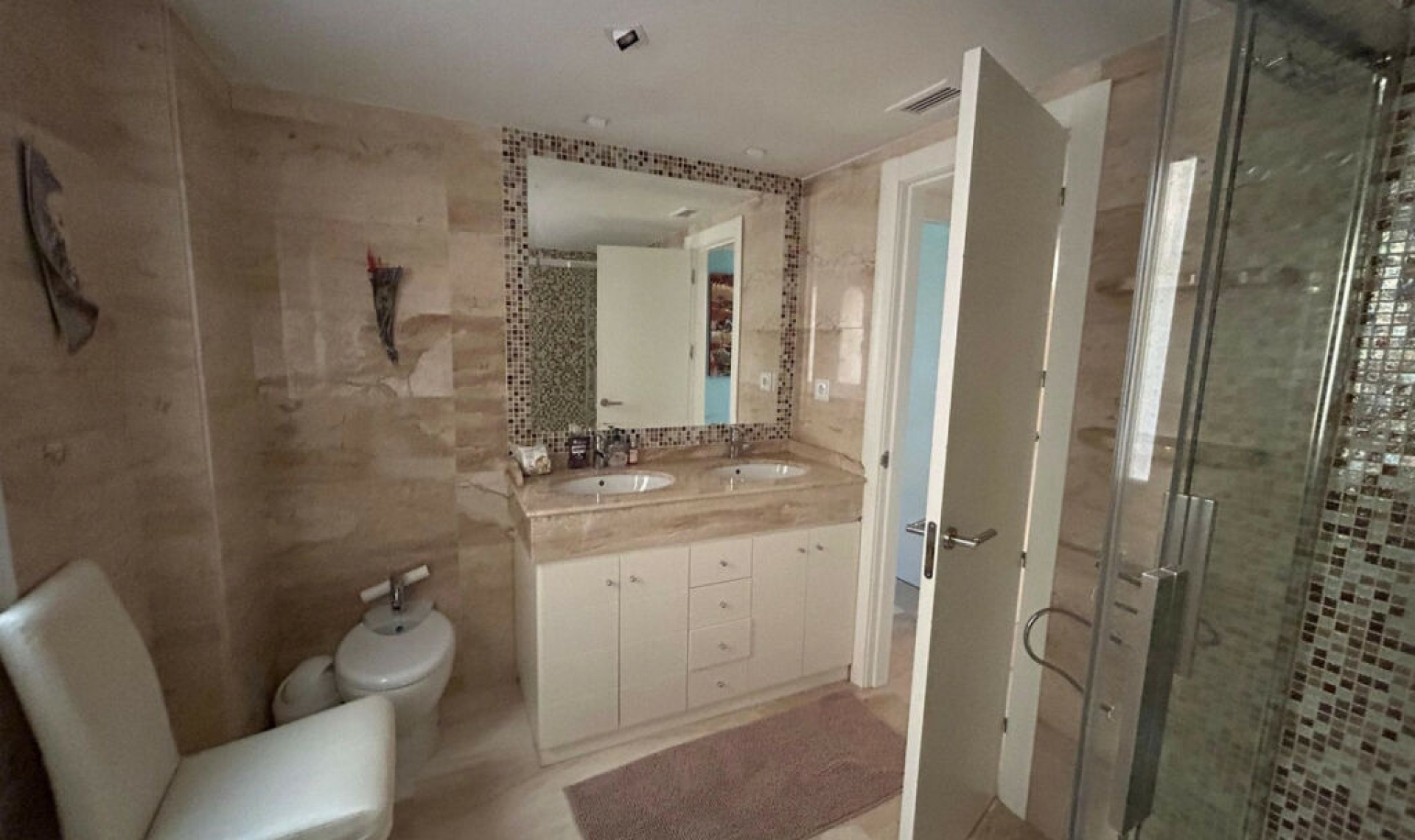 Resale - Apartment -
Elviria