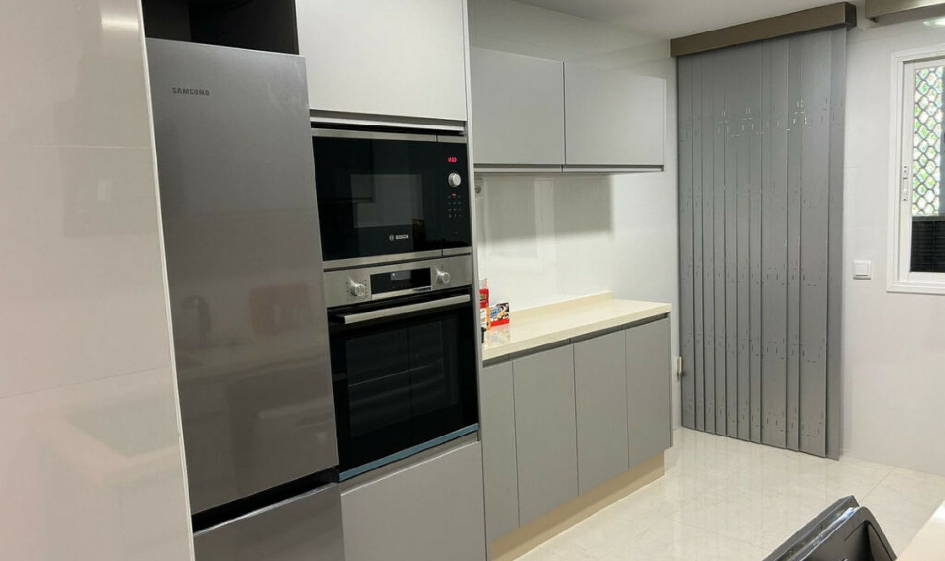 Resale - Apartment -
Elviria