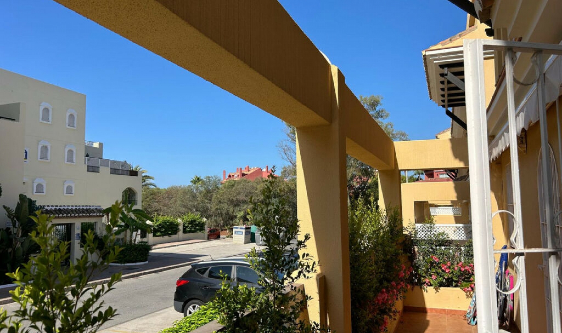 Resale - Apartment -
Elviria