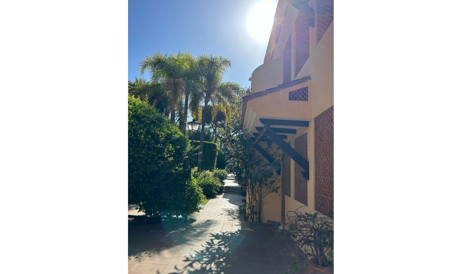Resale - Apartment -
Elviria