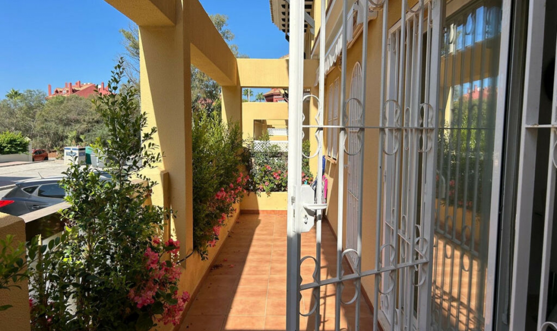 Resale - Apartment -
Elviria