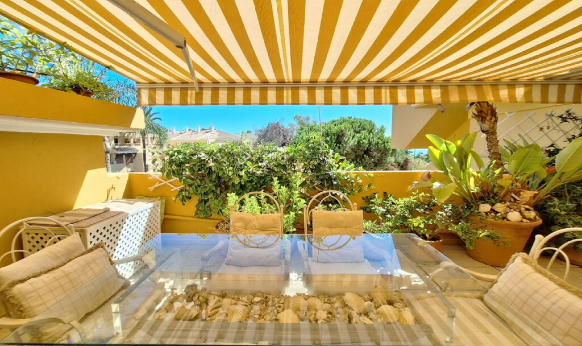 Resale - Apartment -
Elviria