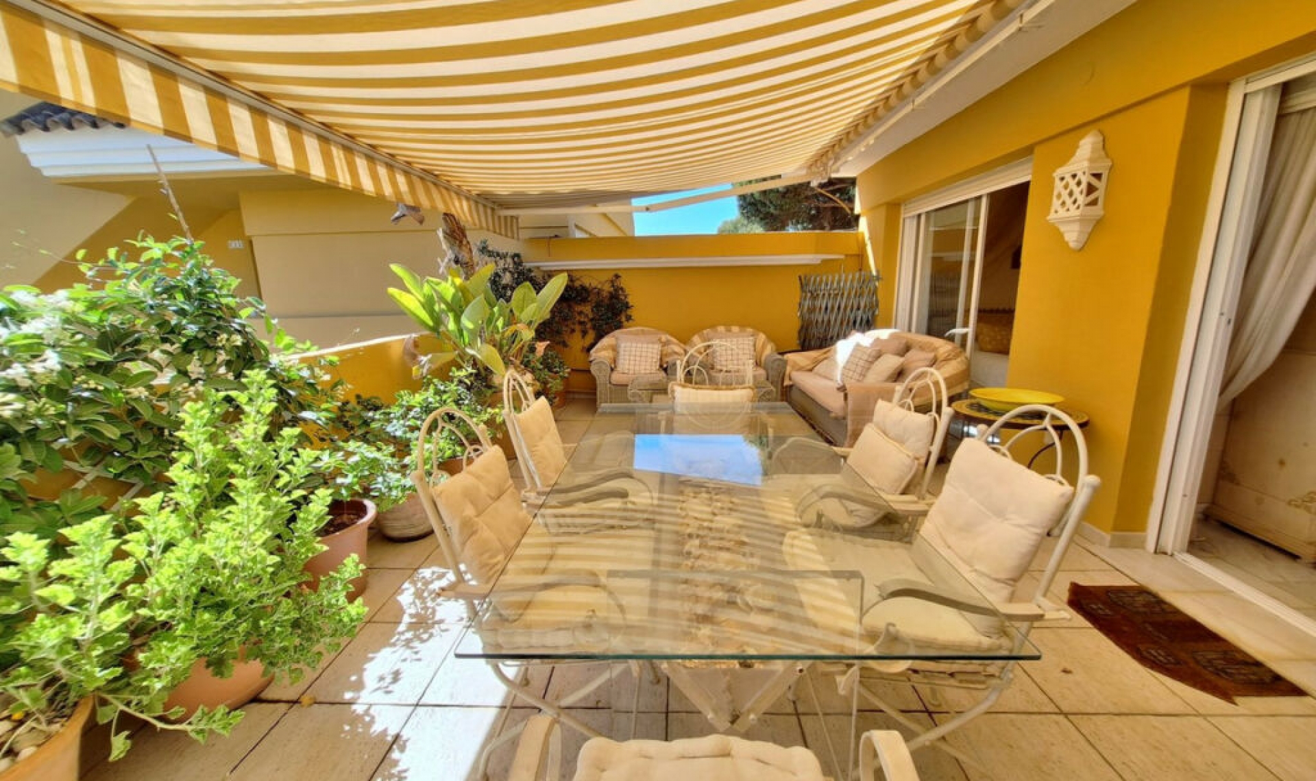 Resale - Apartment -
Elviria