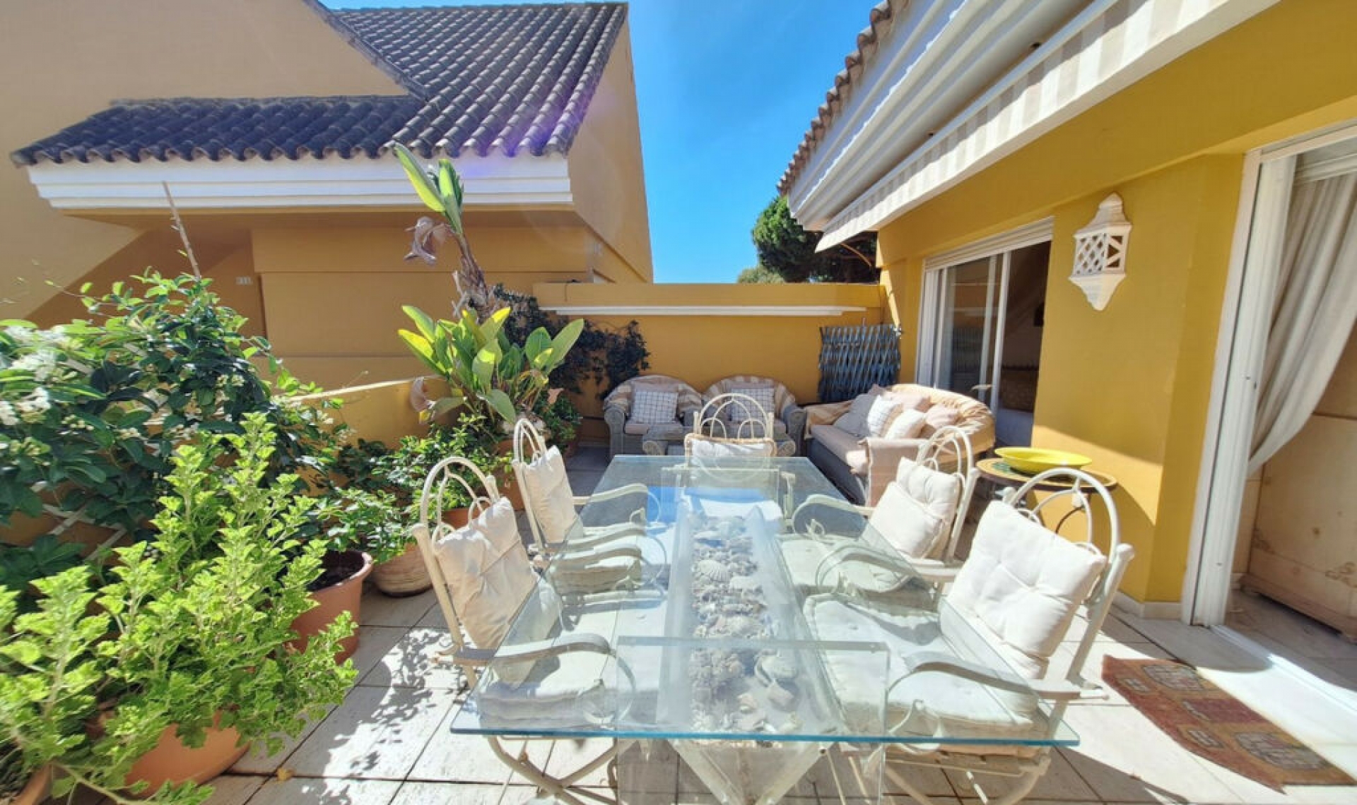 Resale - Apartment -
Elviria