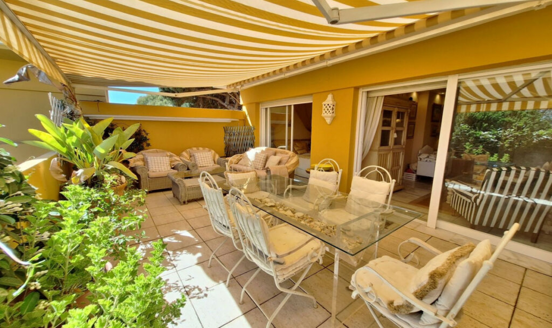 Resale - Apartment -
Elviria