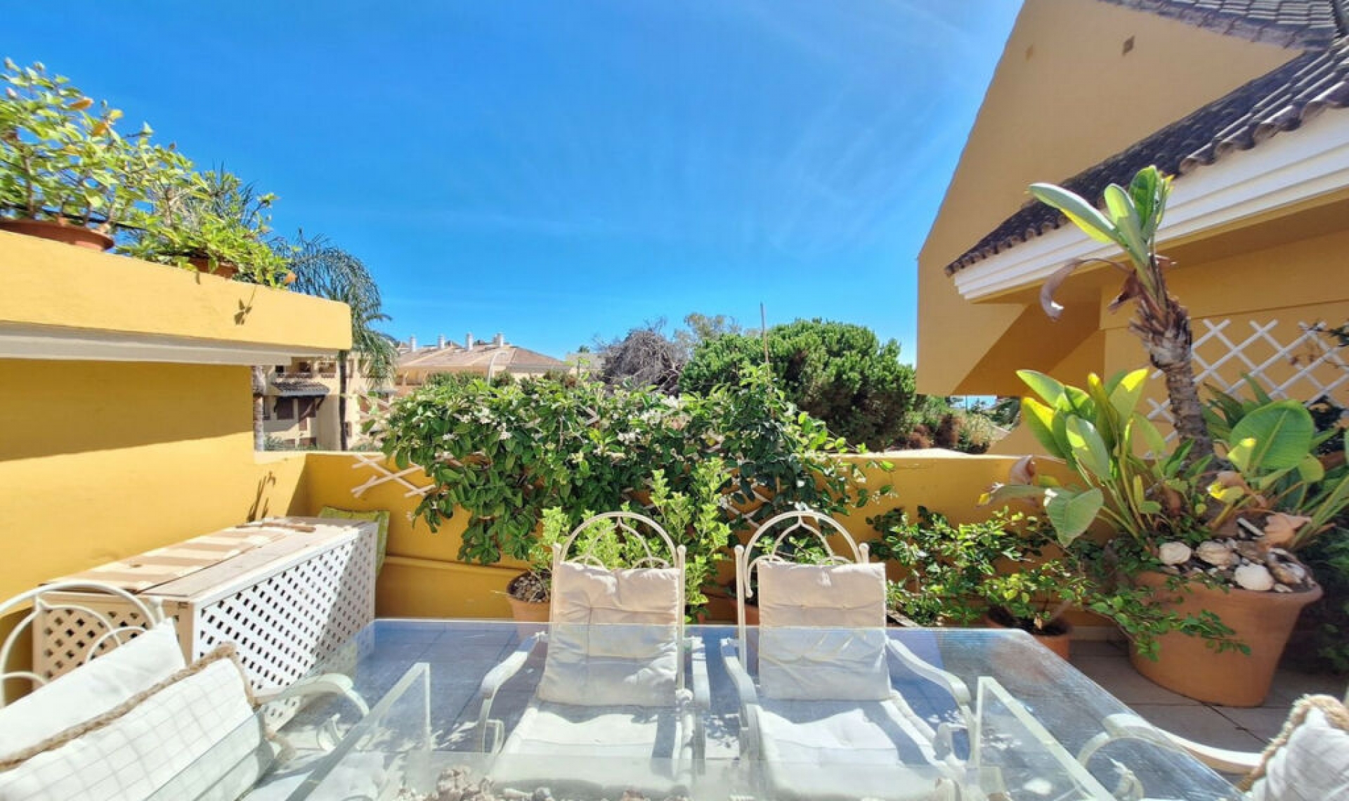 Resale - Apartment -
Elviria