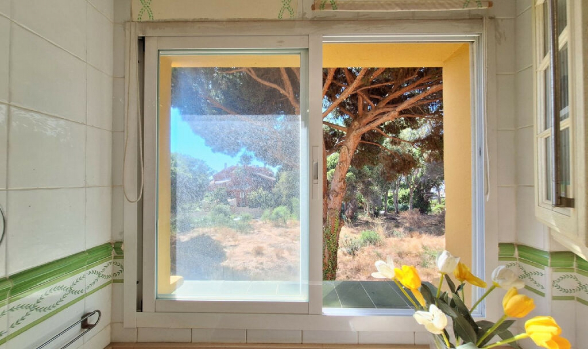 Resale - Apartment -
Elviria