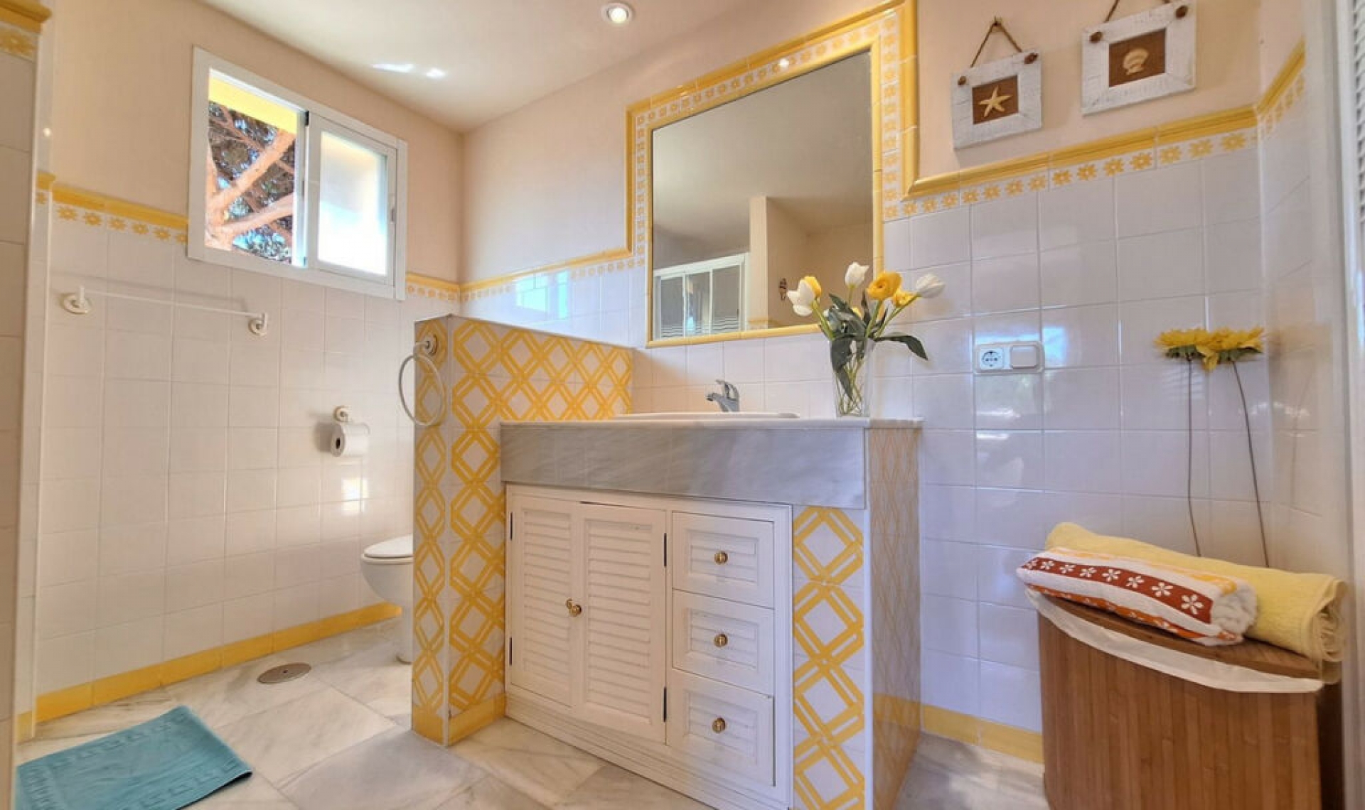 Resale - Apartment -
Elviria