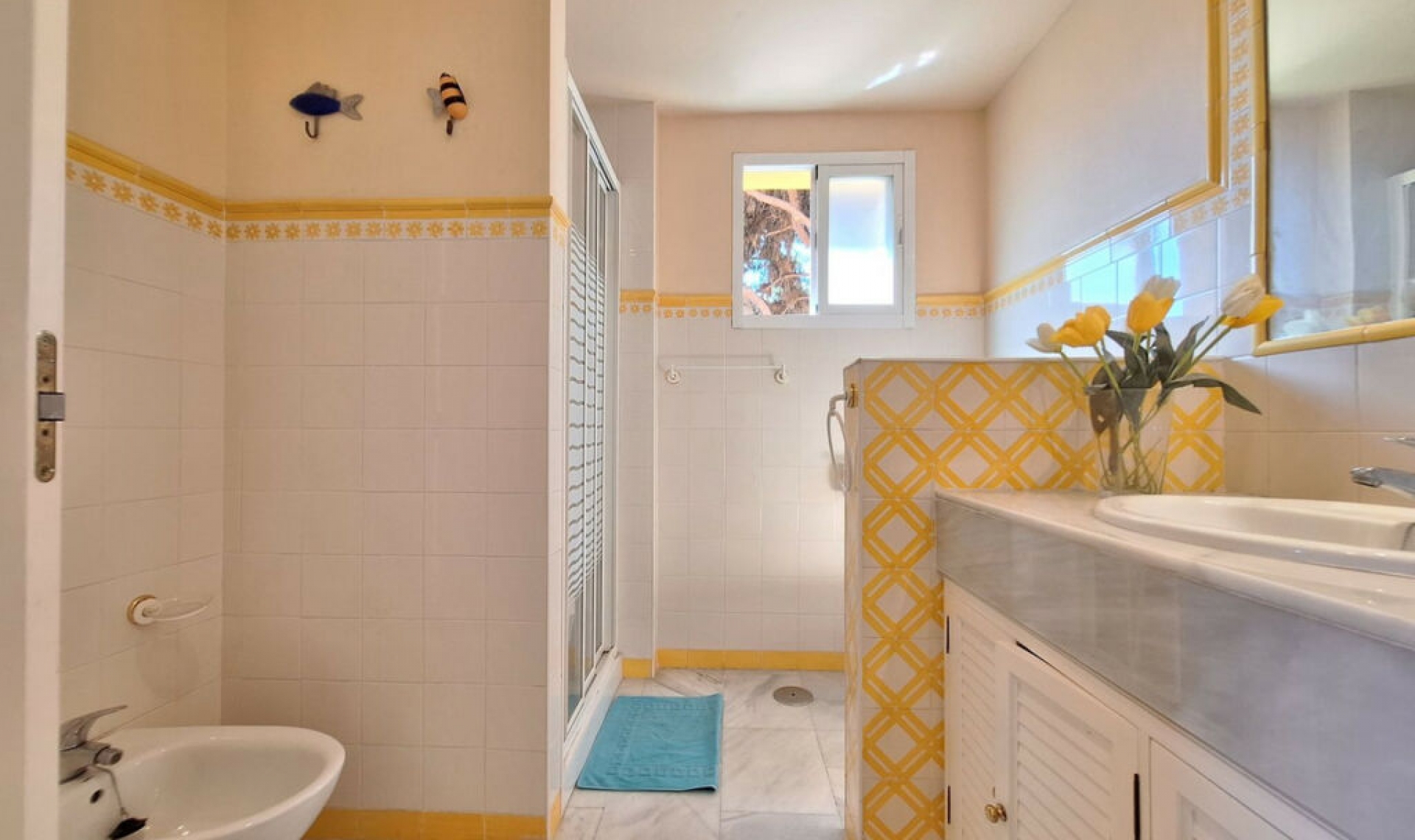 Resale - Apartment -
Elviria