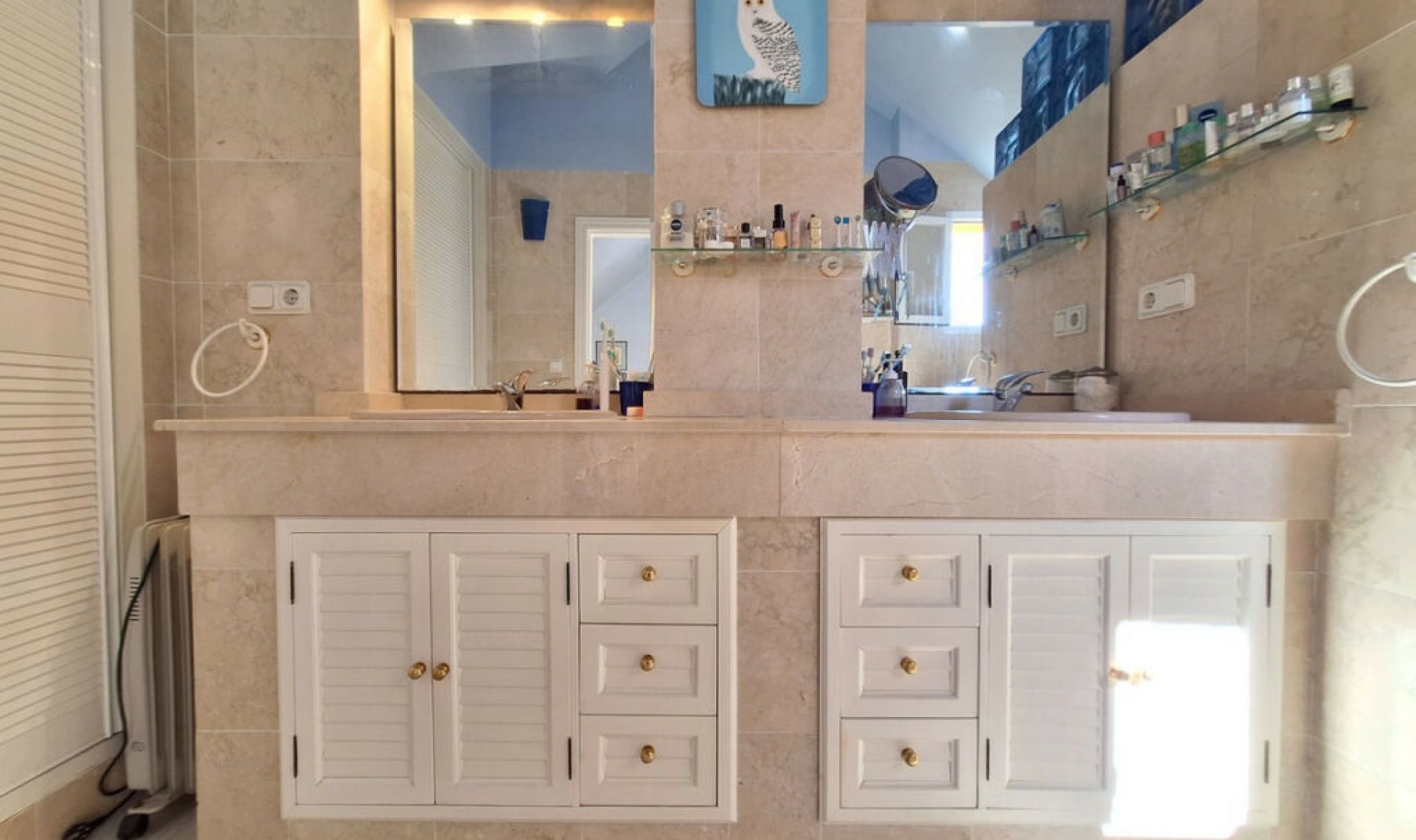 Resale - Apartment -
Elviria