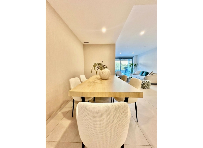 Resale - Apartment -
Elviria