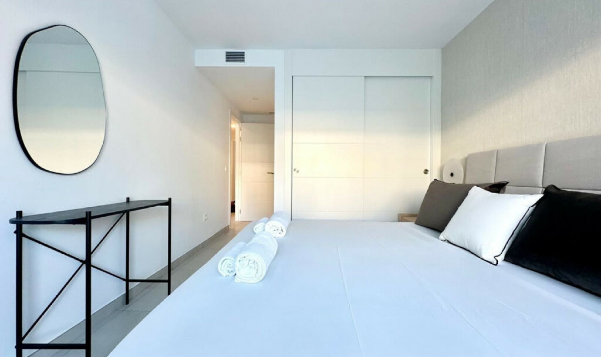 Resale - Apartment -
Elviria