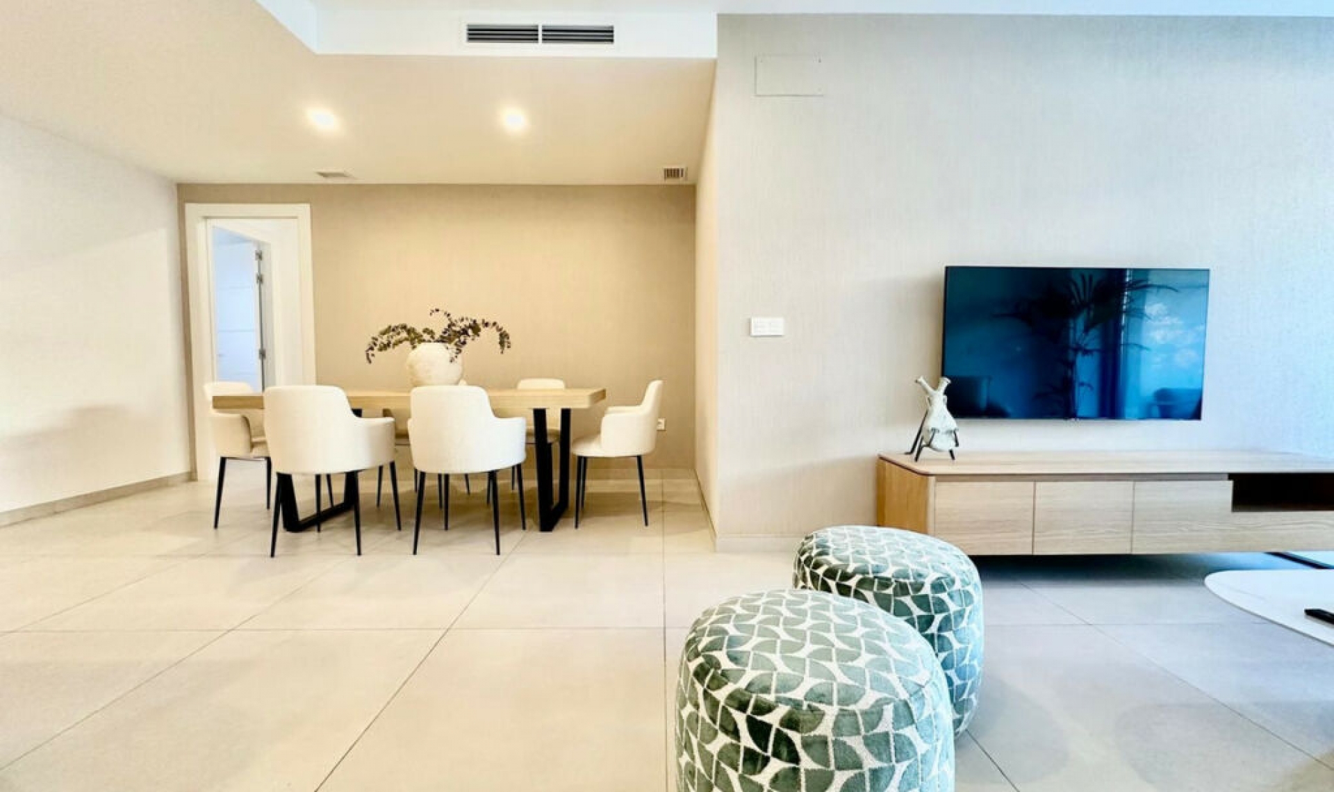 Resale - Apartment -
Elviria