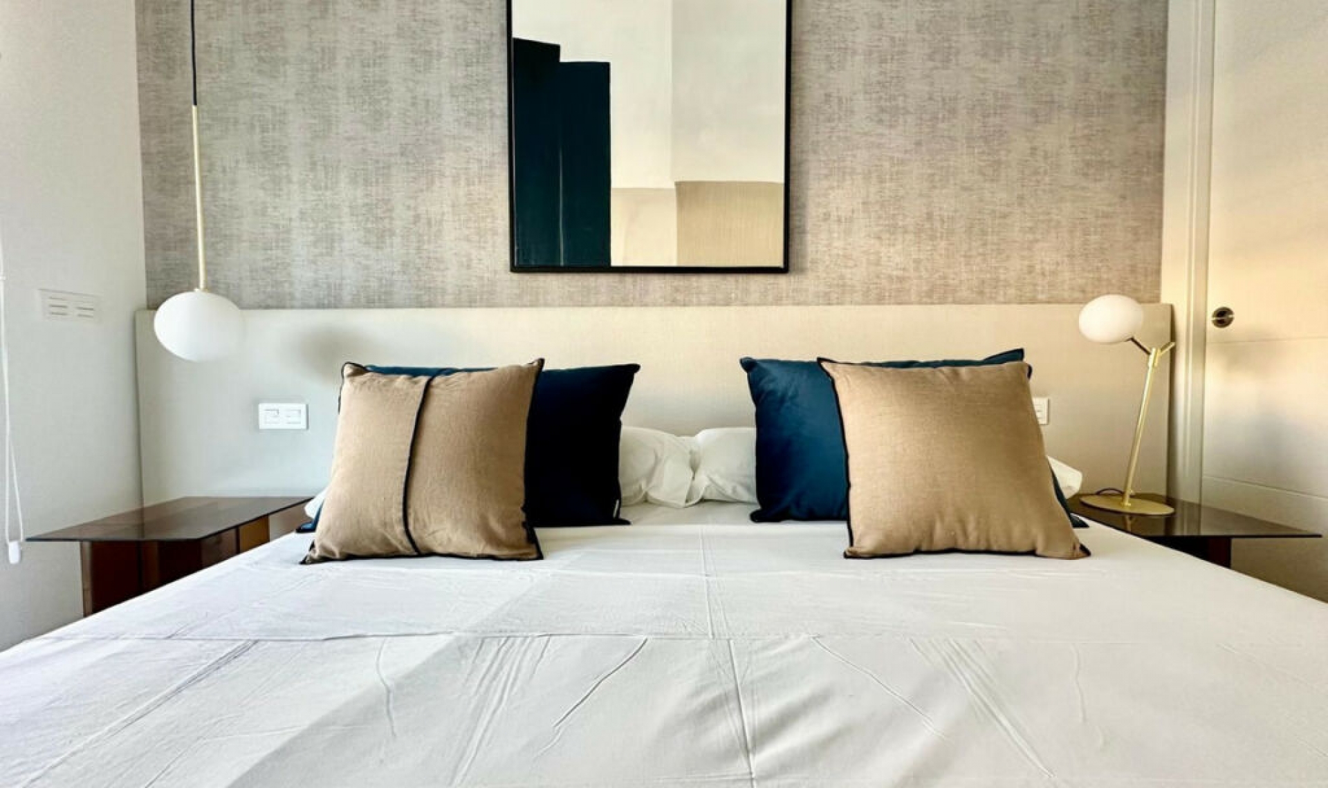 Resale - Apartment -
Elviria