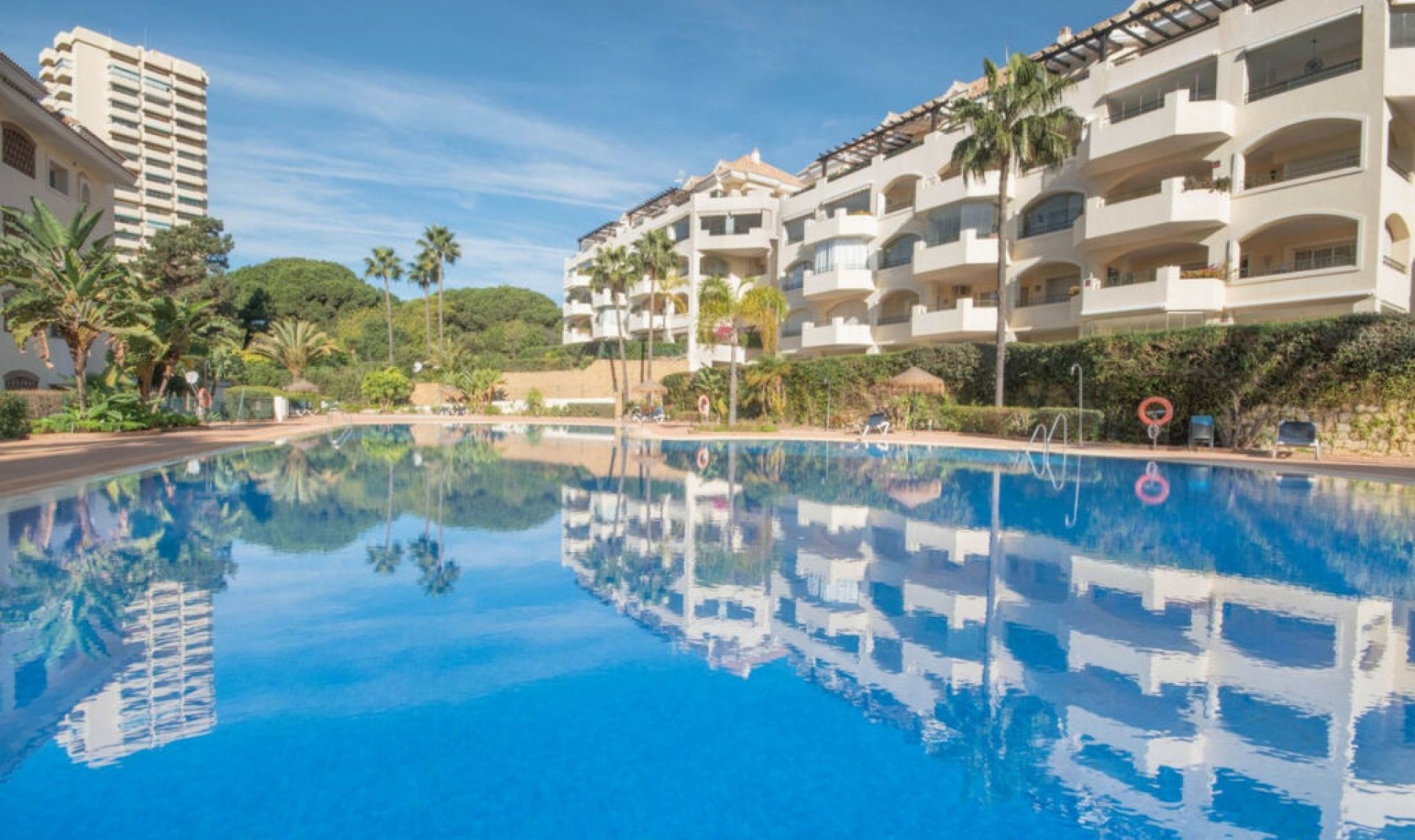 Resale - Apartment -
Elviria