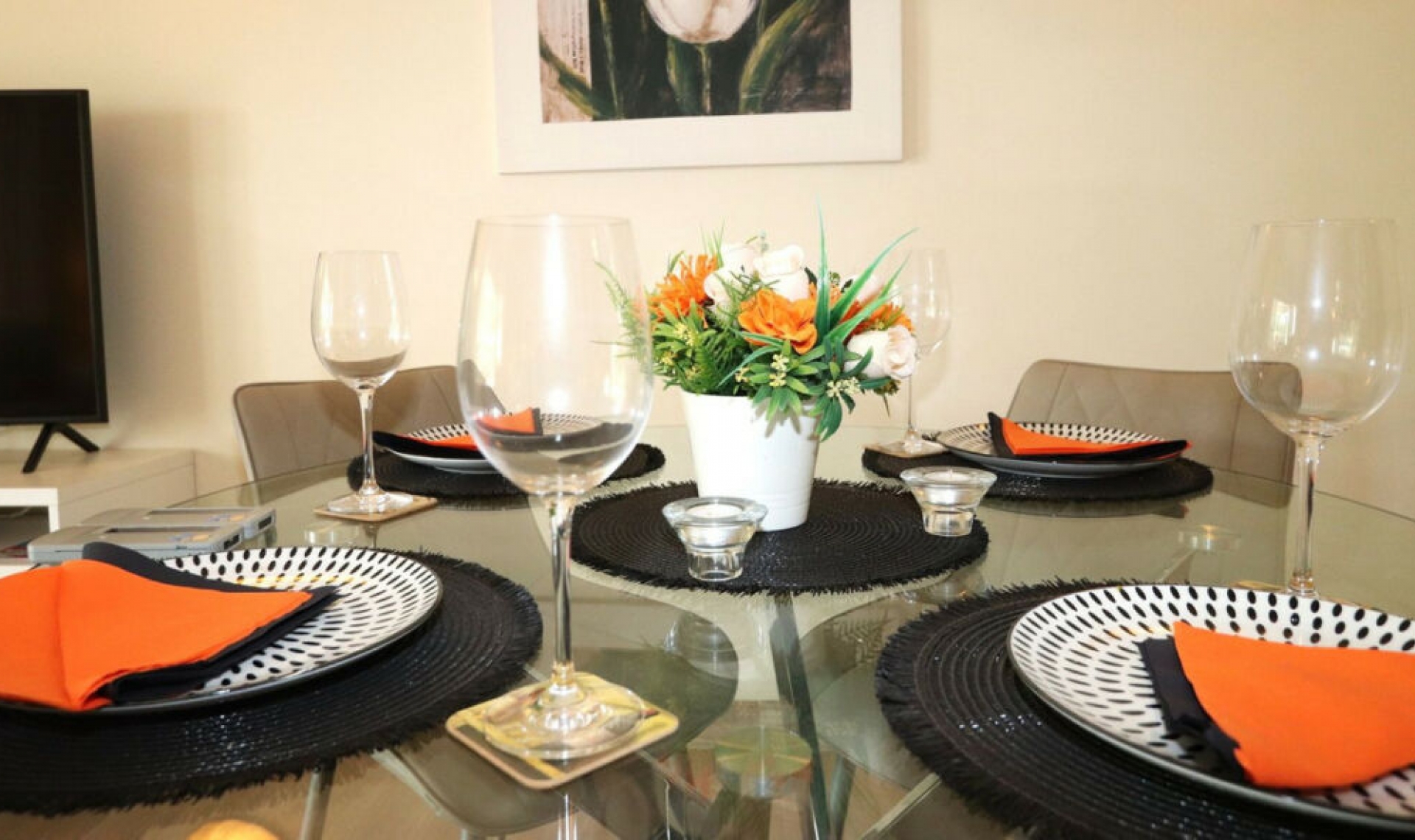 Resale - Apartment -
Elviria