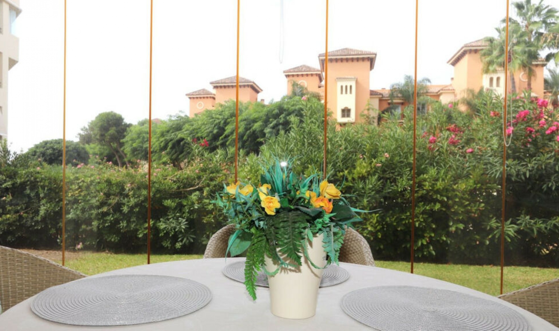 Resale - Apartment -
Elviria