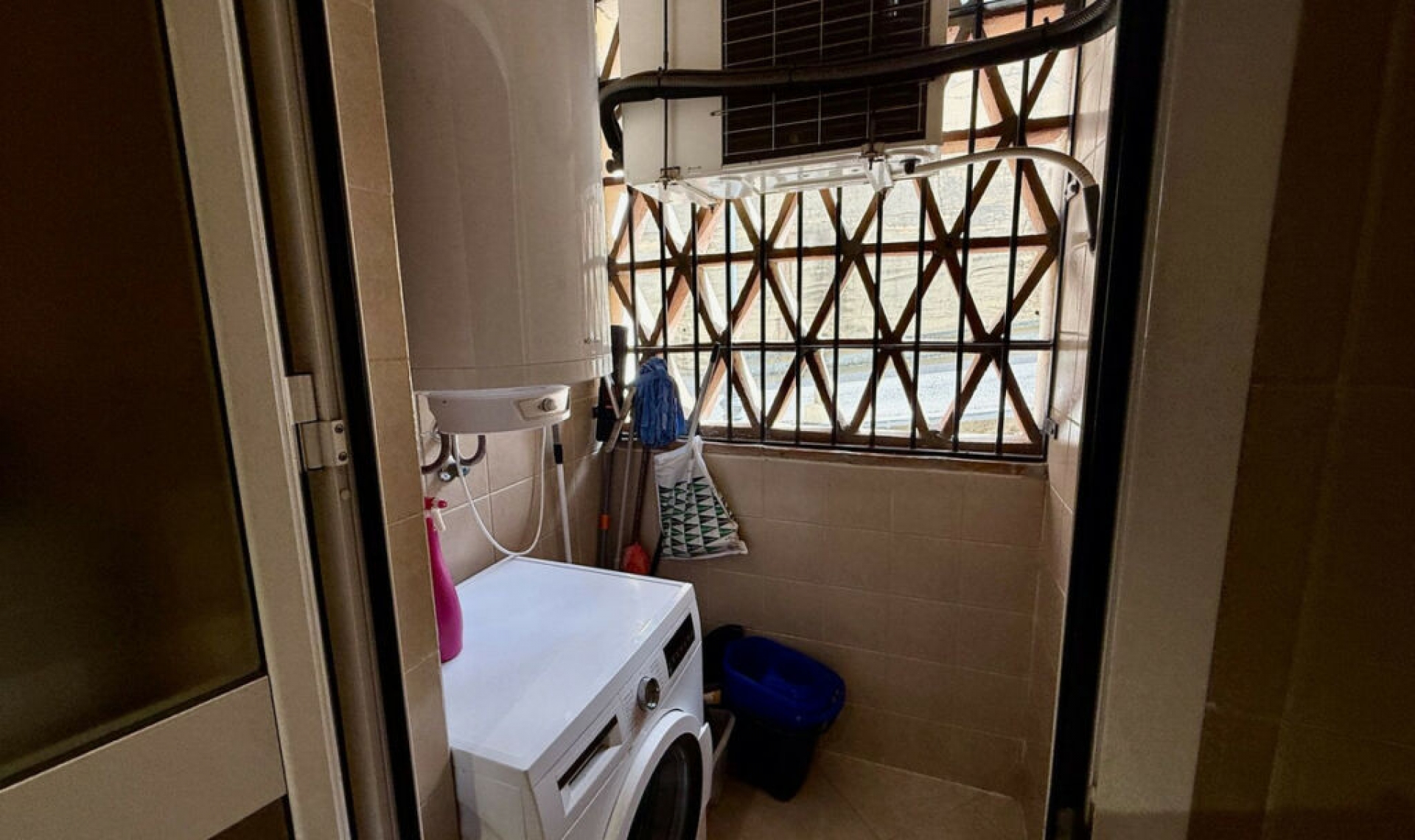 Resale - Apartment -
Elviria