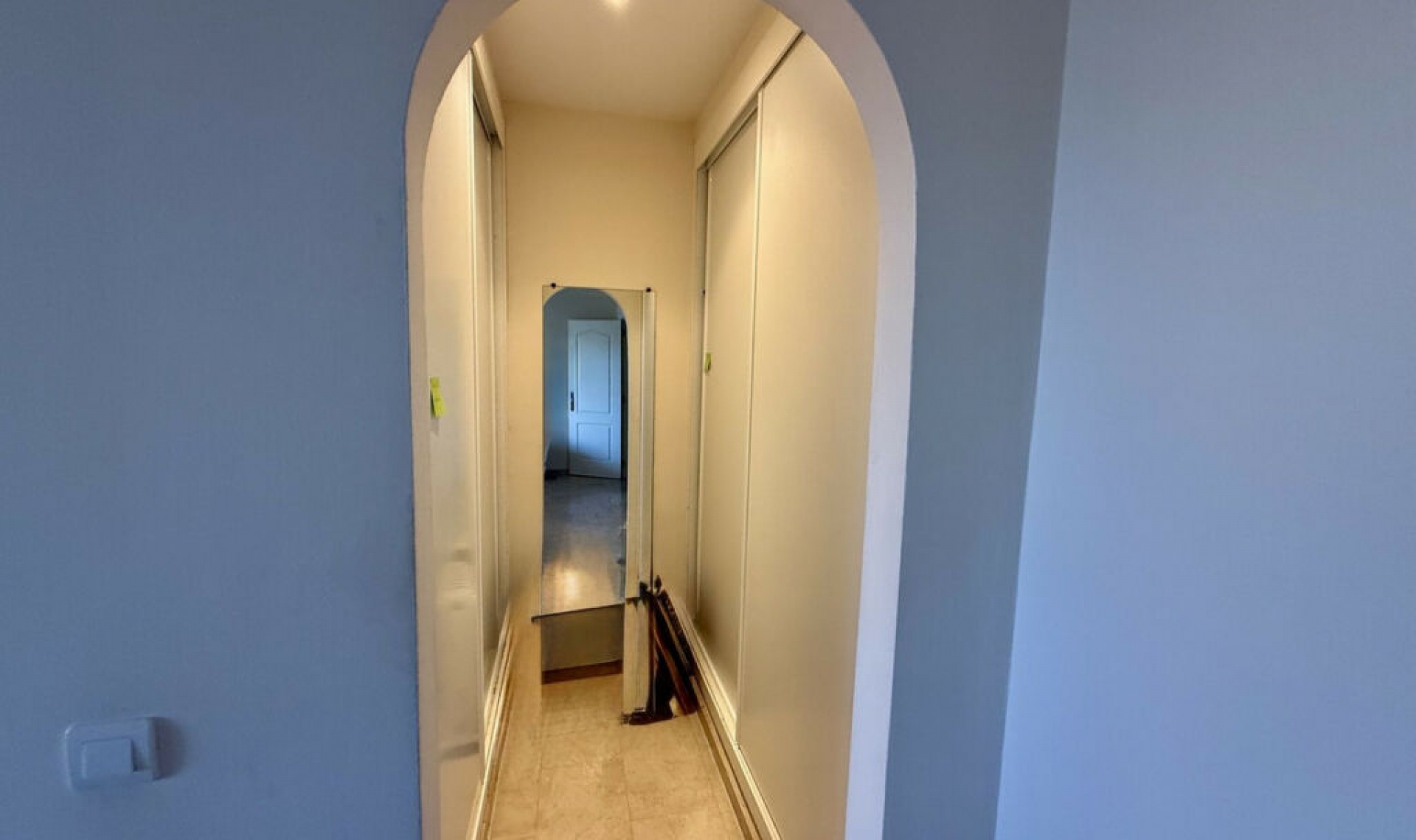 Resale - Apartment -
Elviria