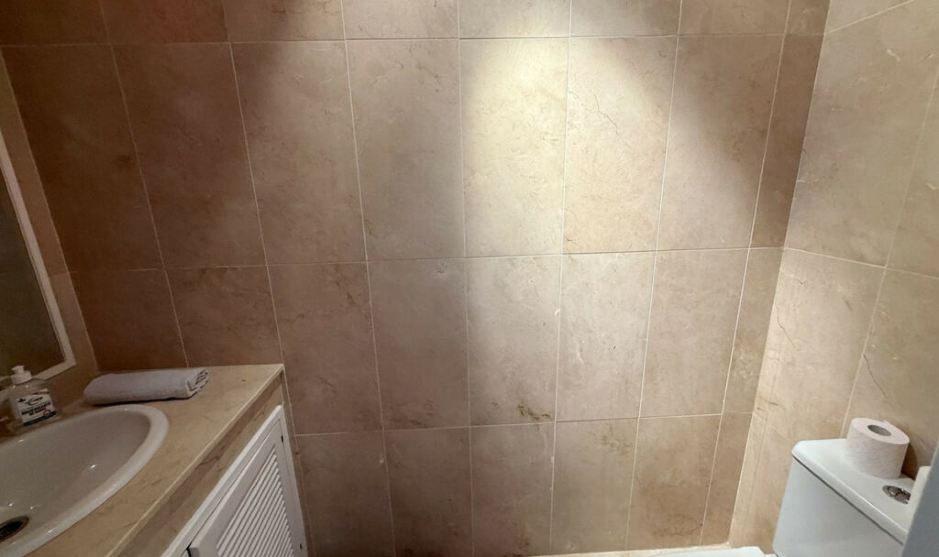 Resale - Apartment -
Elviria