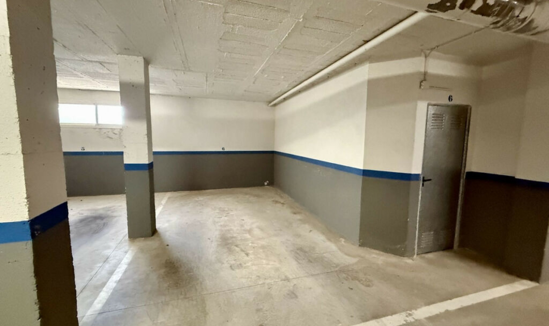 Resale - Apartment -
Elviria