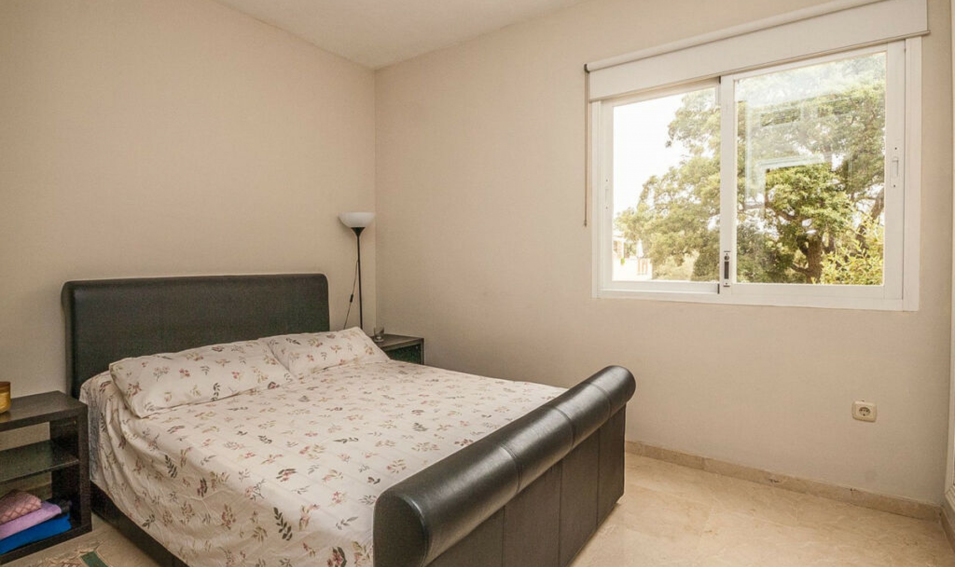 Resale - Apartment -
Elviria