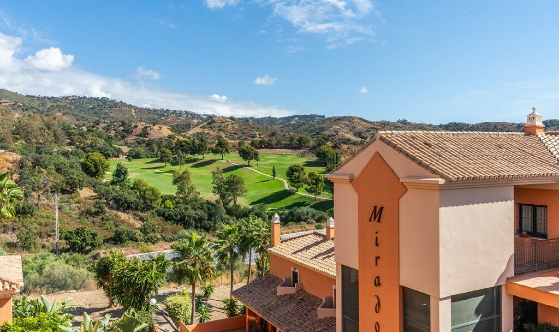 Resale - Apartment -
Elviria