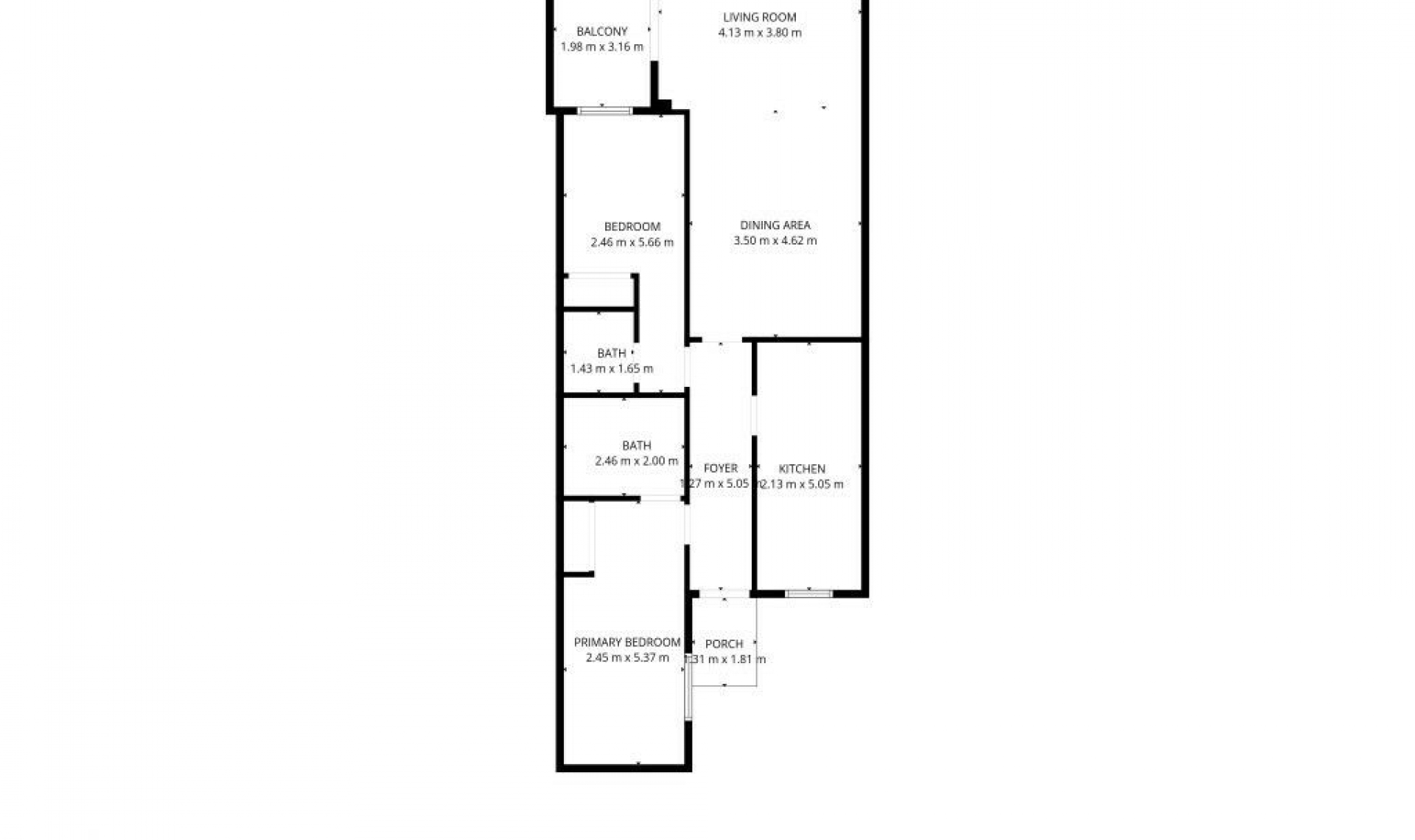 Resale - Apartment -
Elviria