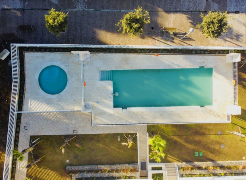 Resale - Apartment -
Elviria