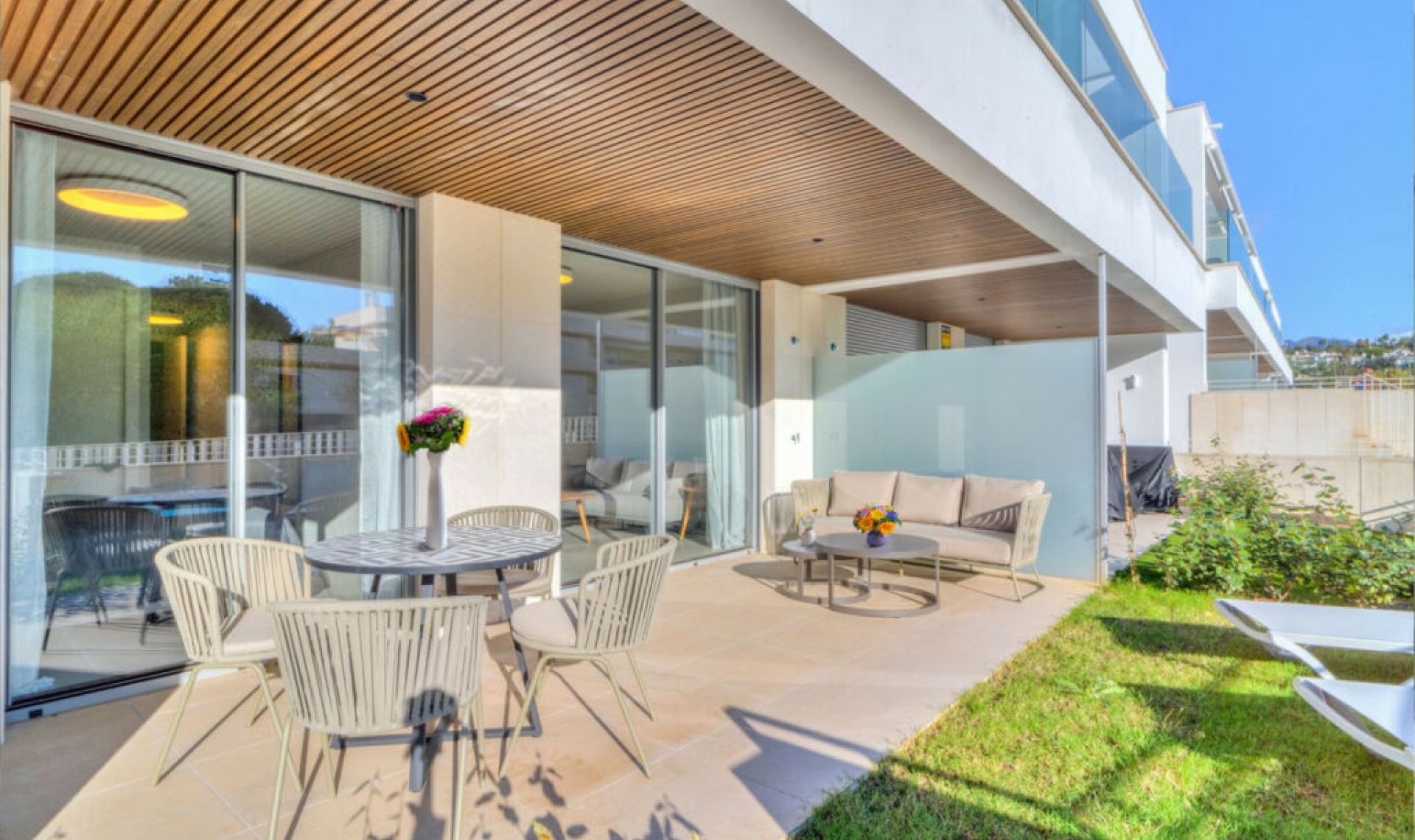 Resale - Apartment -
Elviria
