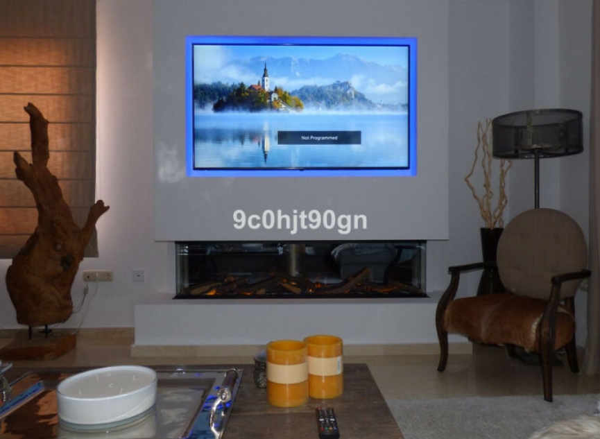 Resale - Apartment -
Elviria