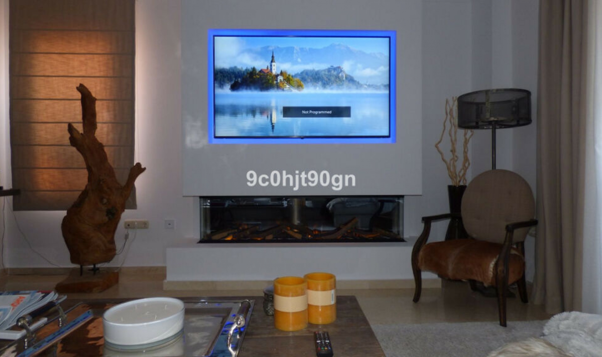 Resale - Apartment -
Elviria