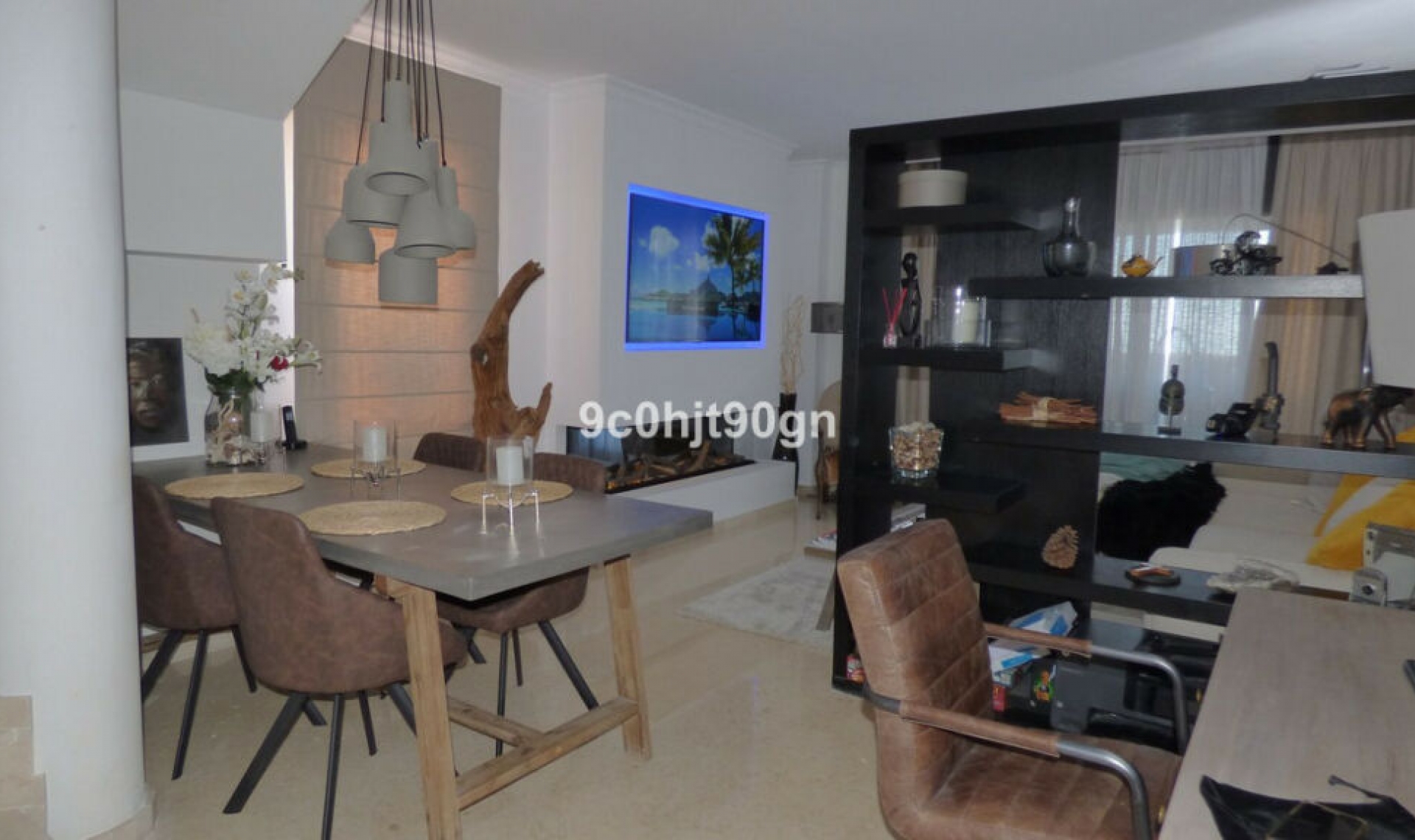 Resale - Apartment -
Elviria