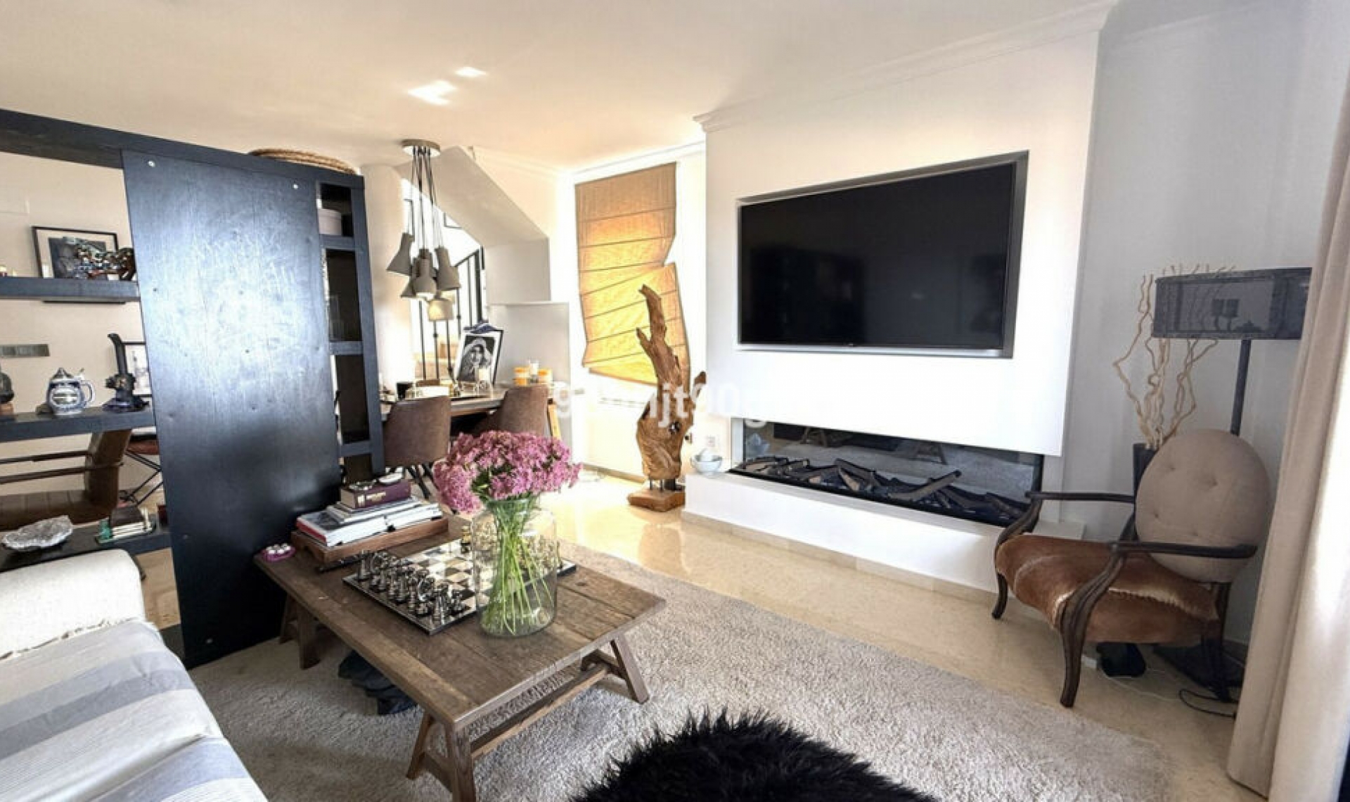 Resale - Apartment -
Elviria