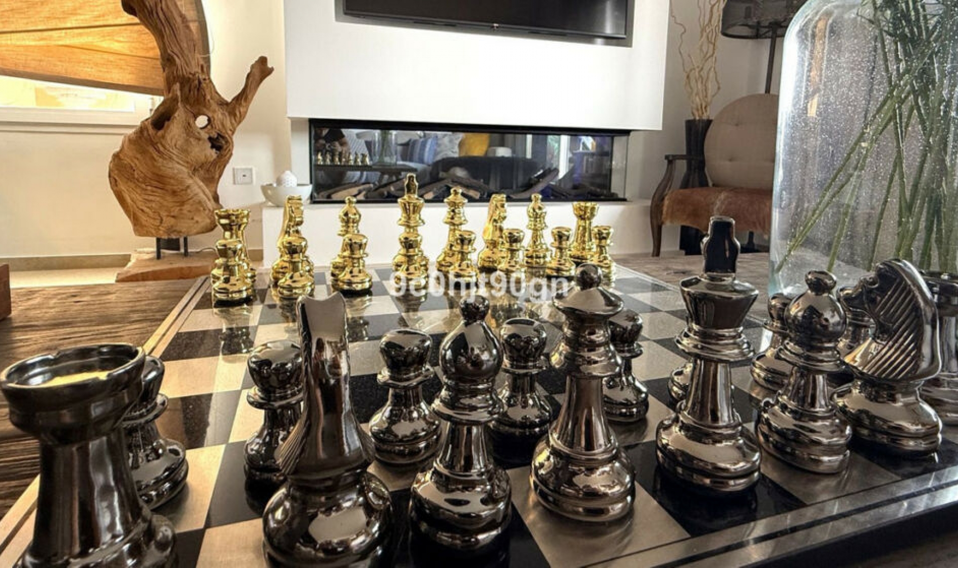 Resale - Apartment -
Elviria