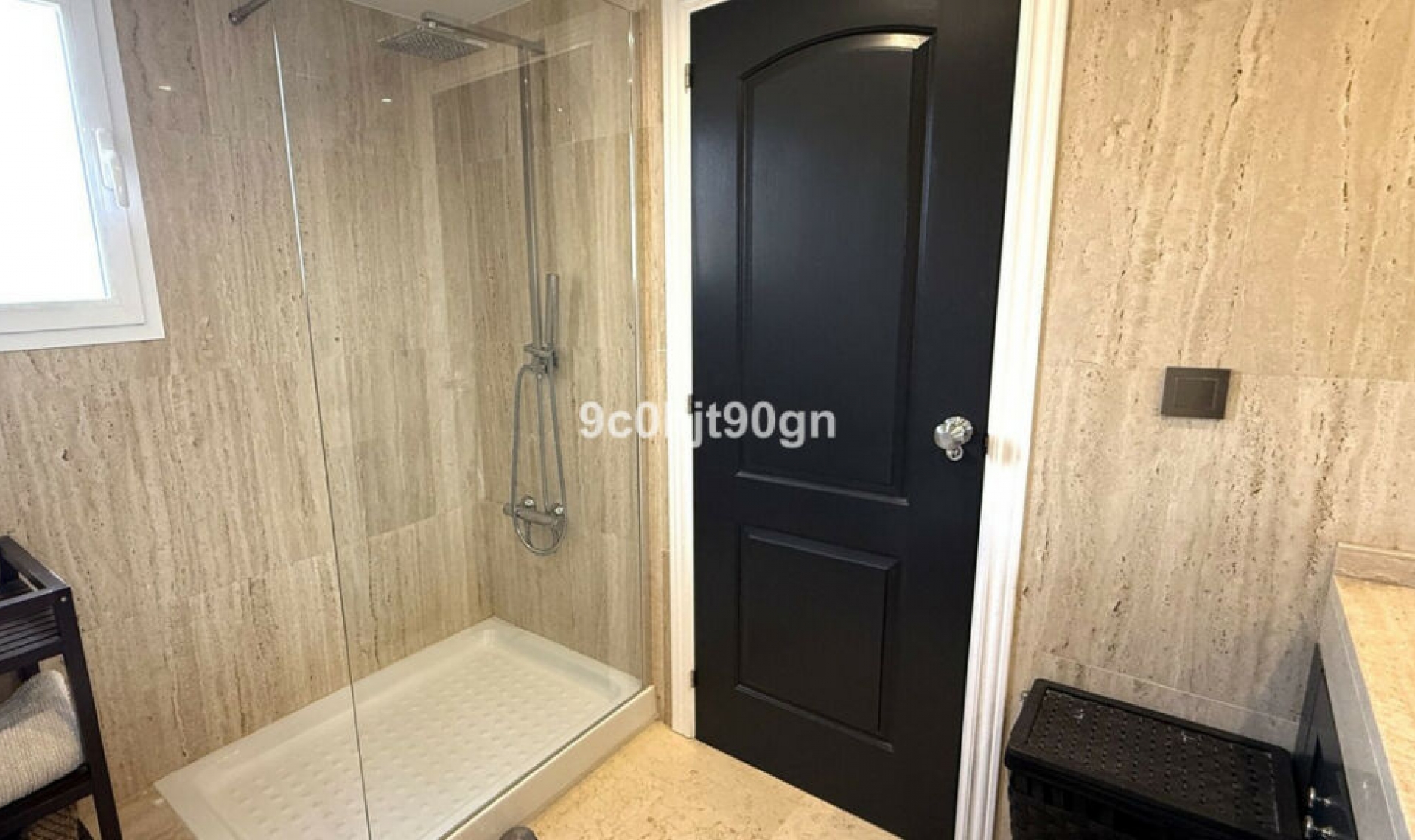 Resale - Apartment -
Elviria