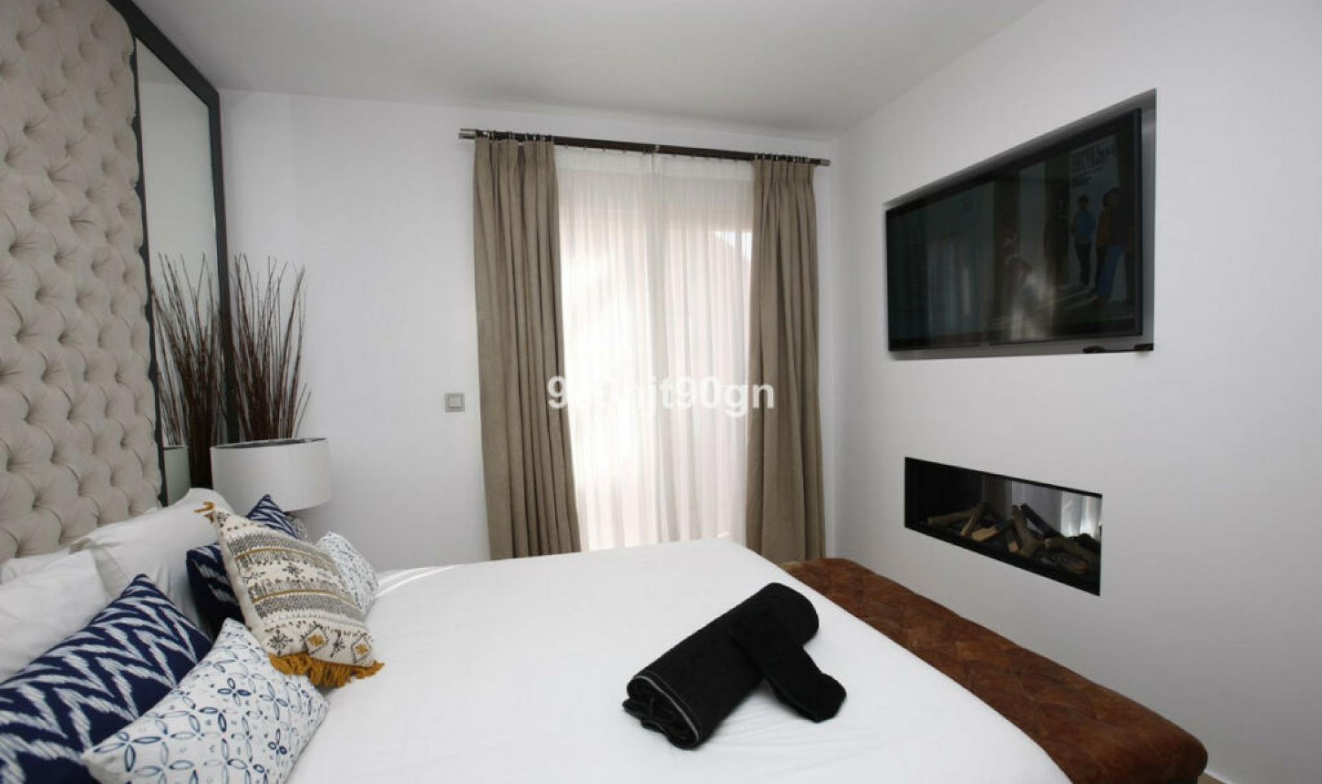 Resale - Apartment -
Elviria