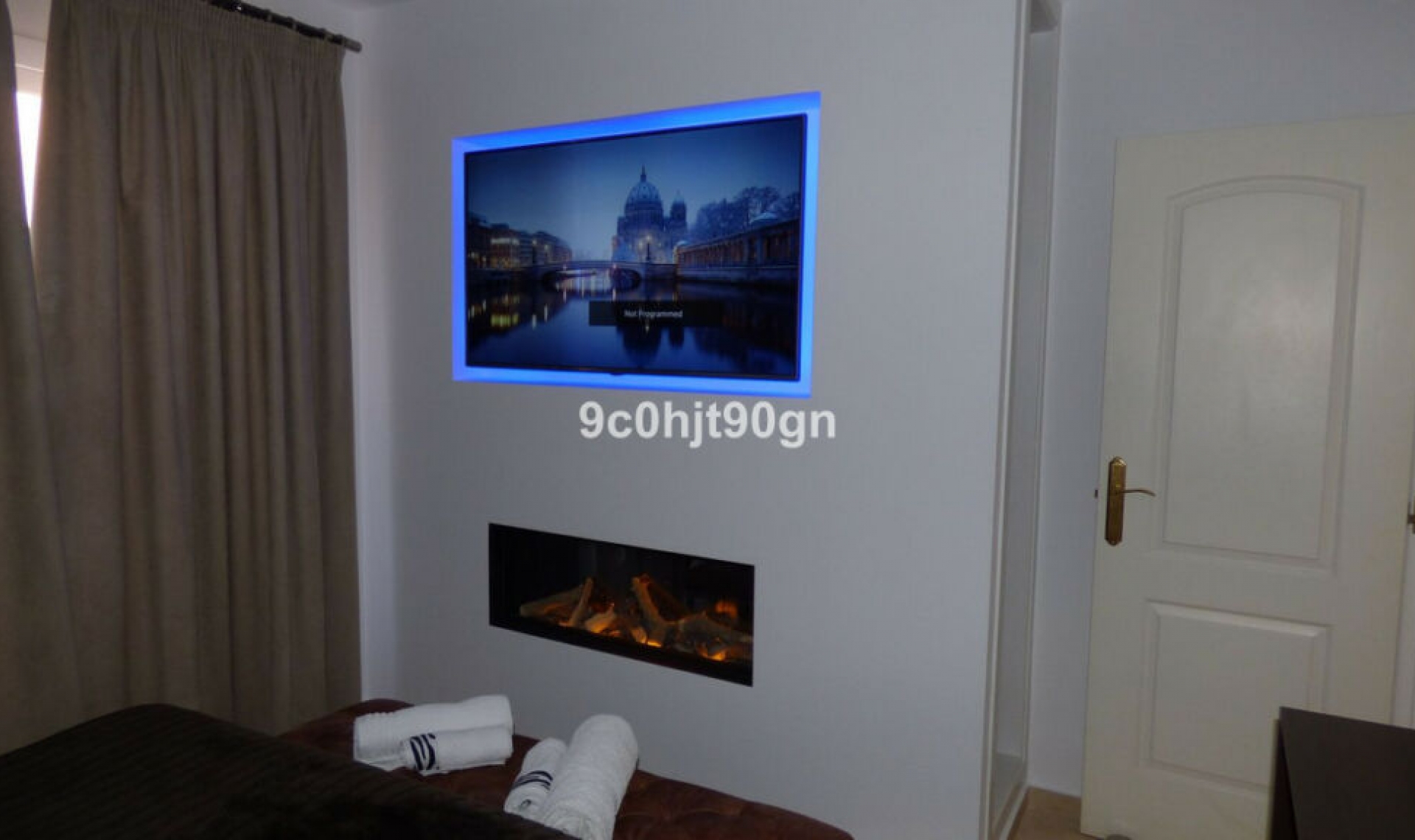 Resale - Apartment -
Elviria