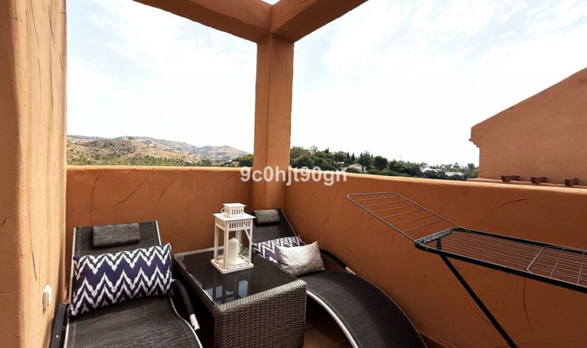 Resale - Apartment -
Elviria