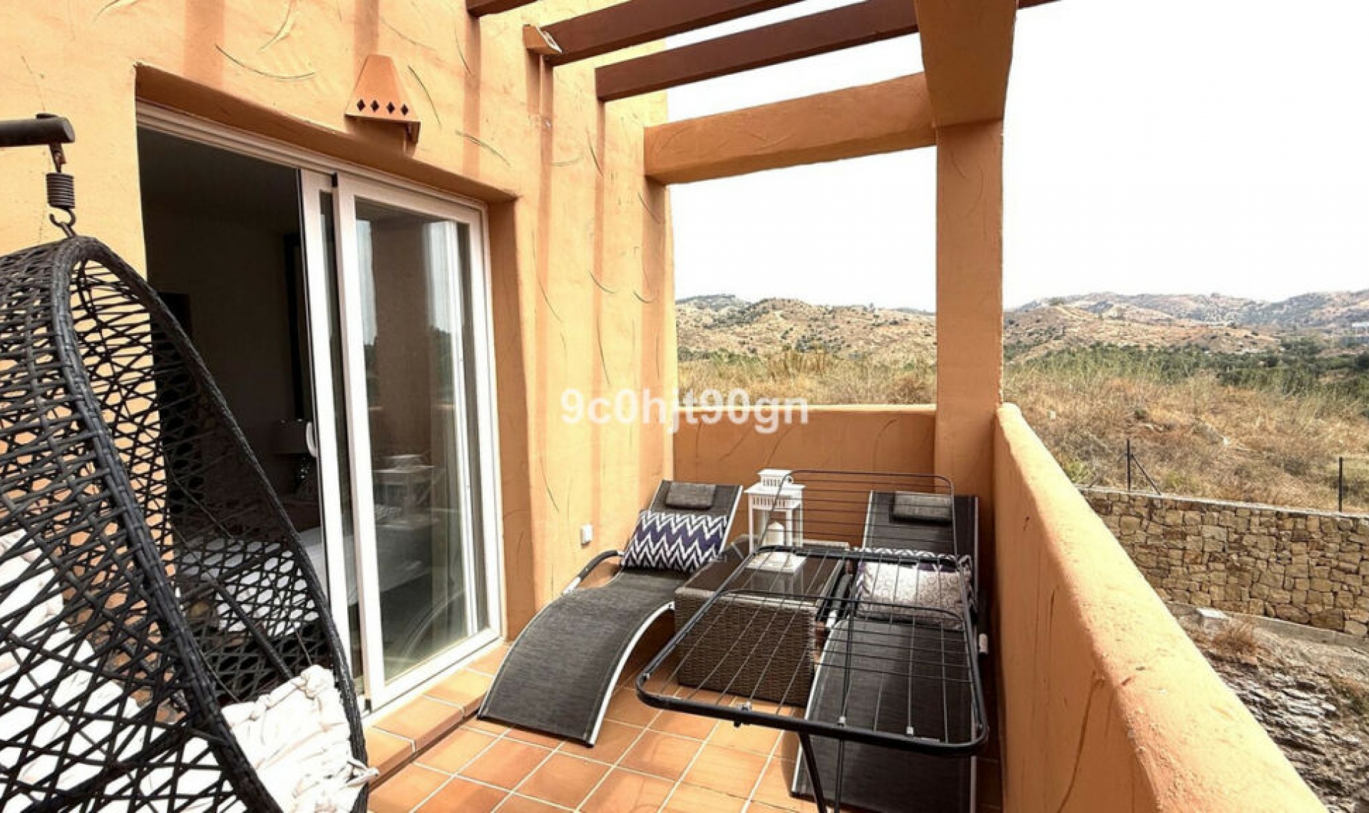 Resale - Apartment -
Elviria