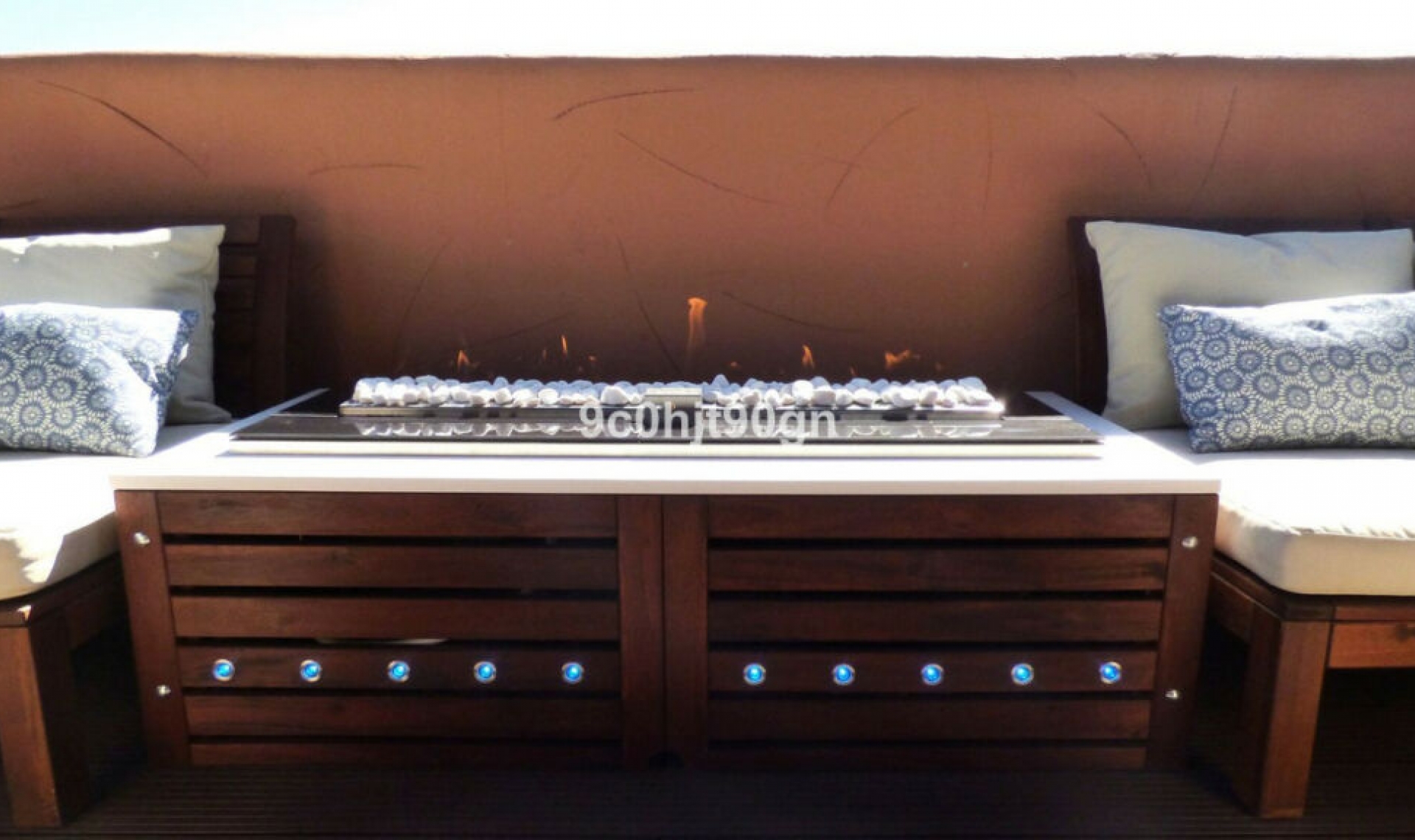 Resale - Apartment -
Elviria