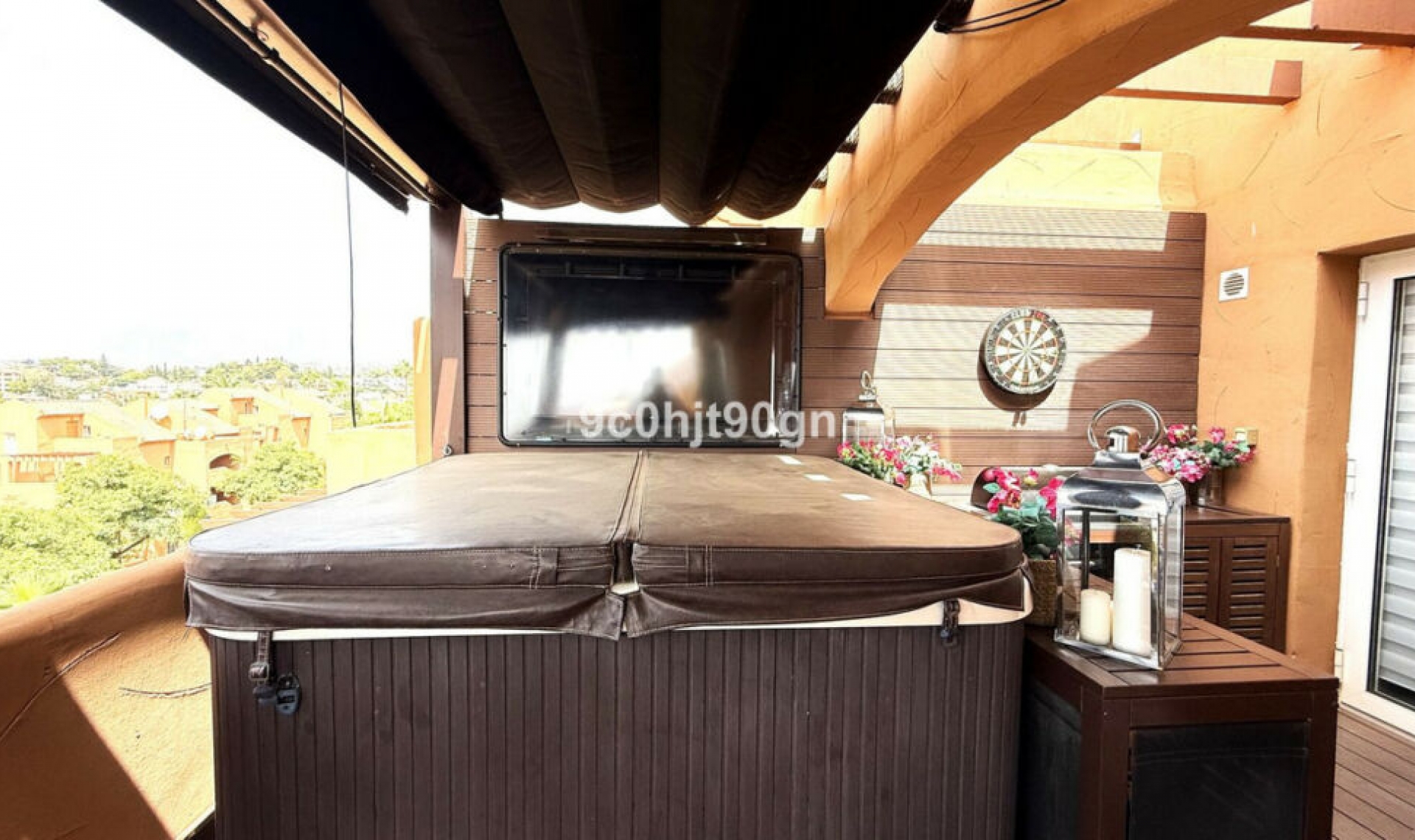 Resale - Apartment -
Elviria