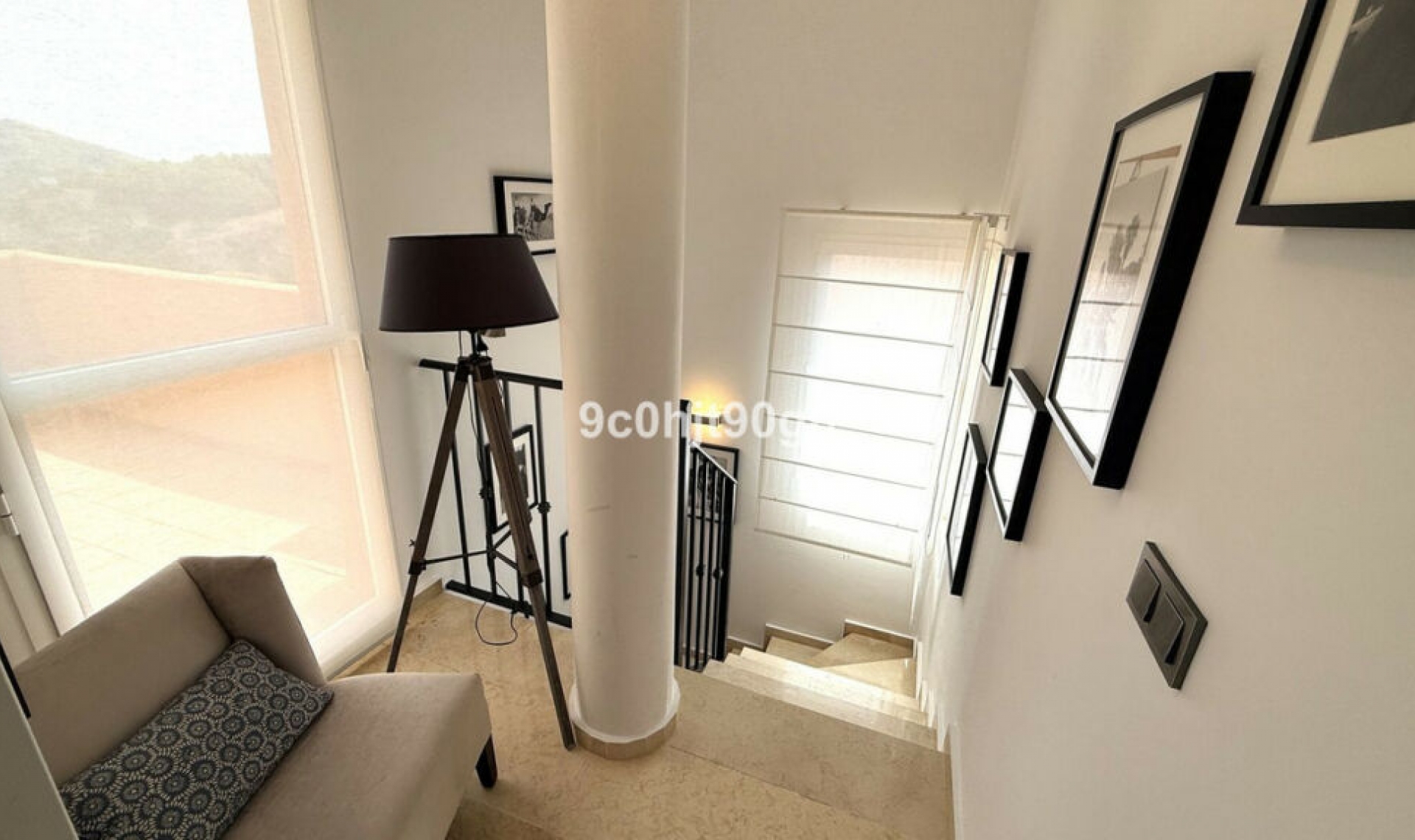 Resale - Apartment -
Elviria