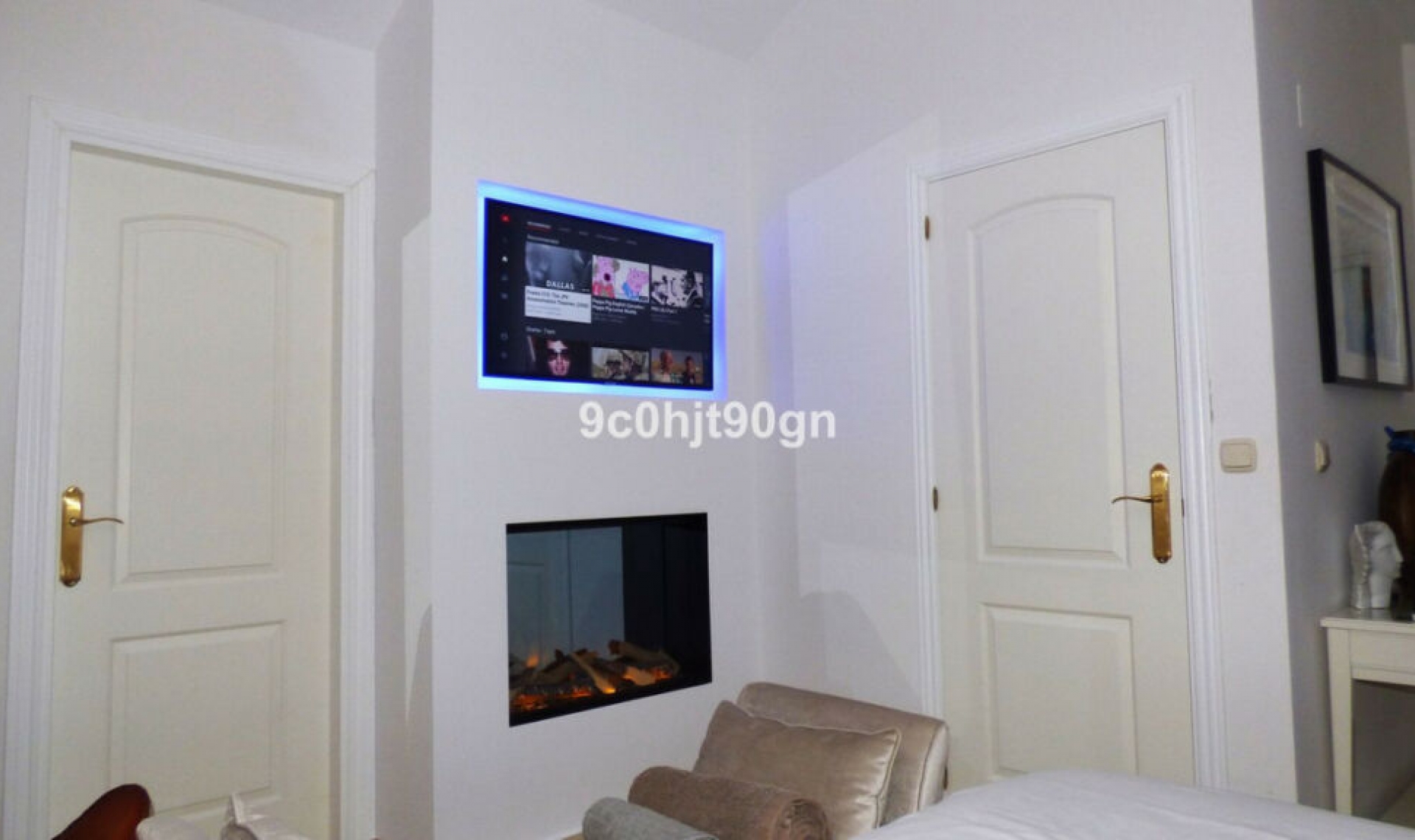 Resale - Apartment -
Elviria