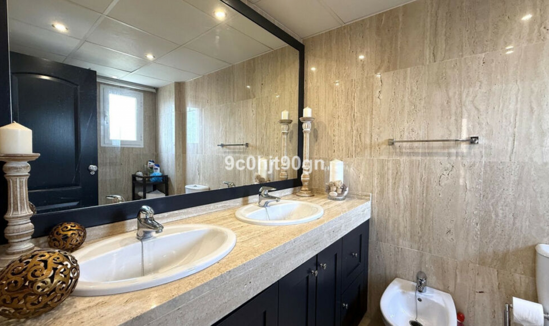 Resale - Apartment -
Elviria