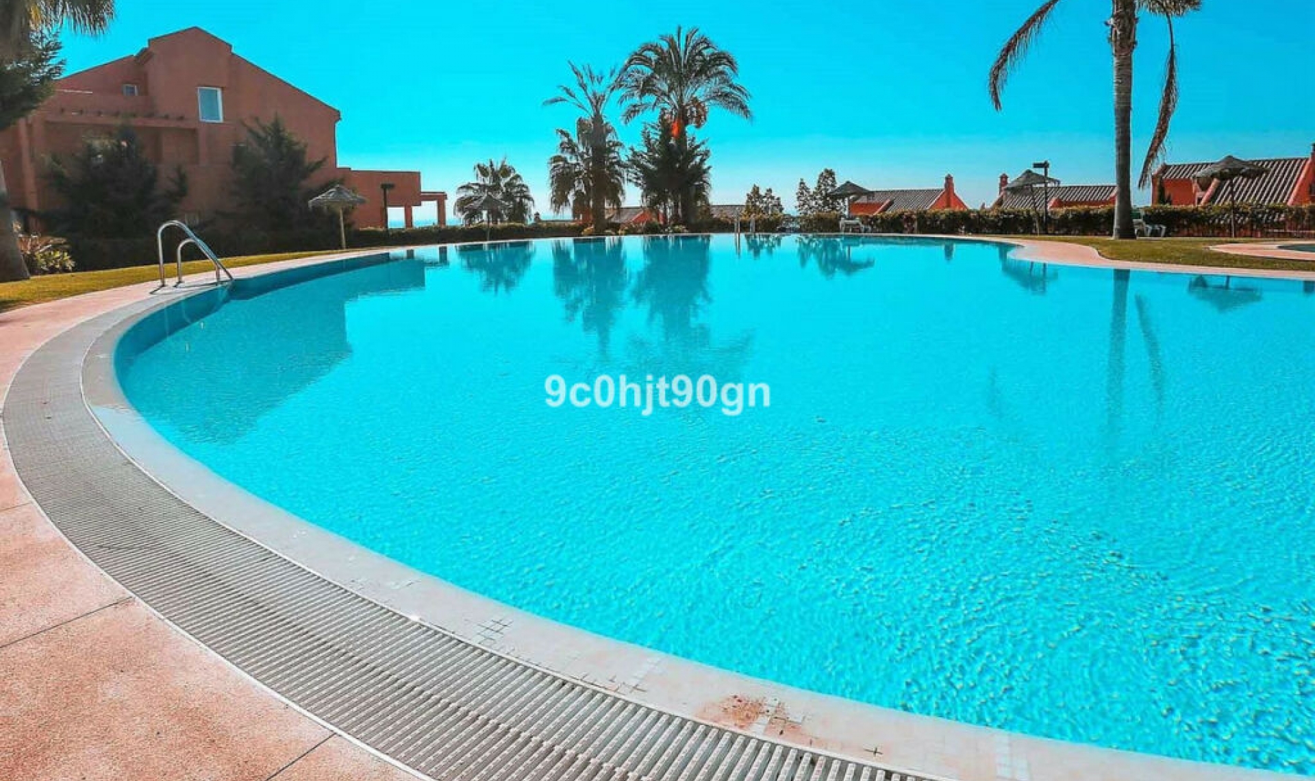 Resale - Apartment -
Elviria